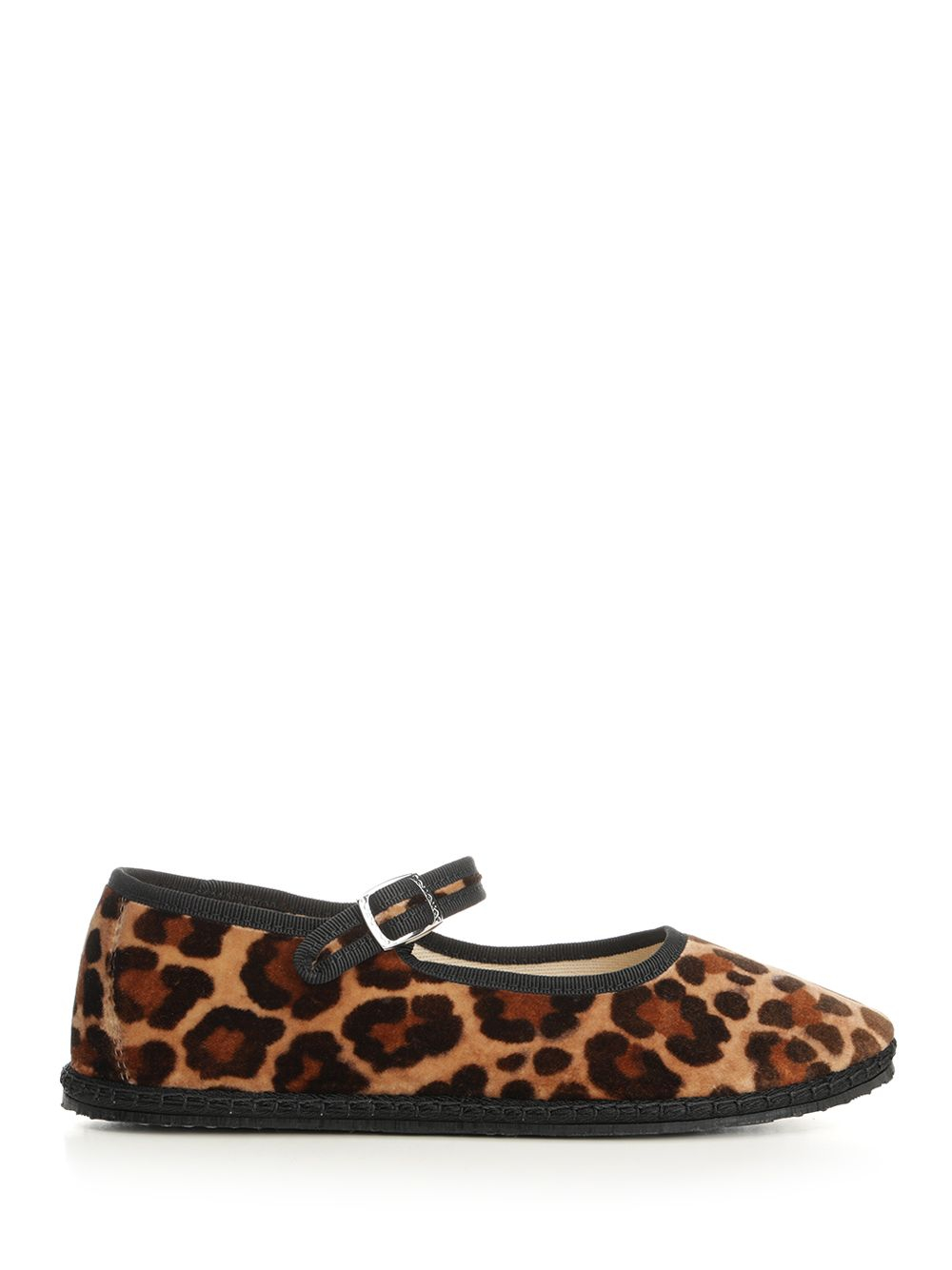 [VIBI VENEZIA] Flat shoes SS26 WPERMTI88VV34CTIEPOLO