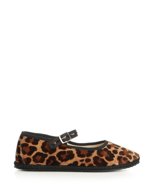 [VIBI VENEZIA] Flat shoes SS26 WPERMTI88VV34CTIEPOLO