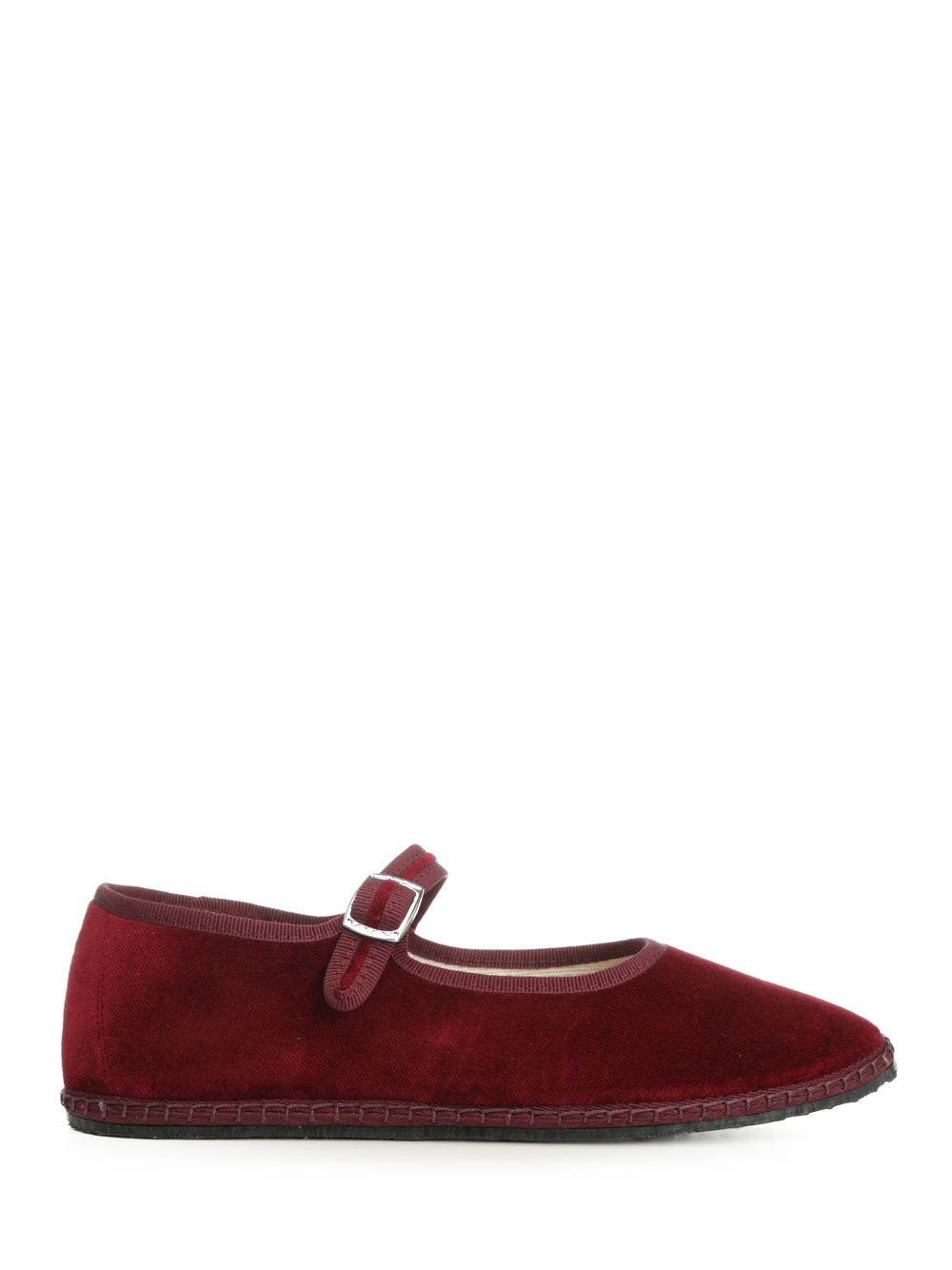 [VIBI VENEZIA] Flat shoes SS26 WPERMBO41VV15CBORDEAUX