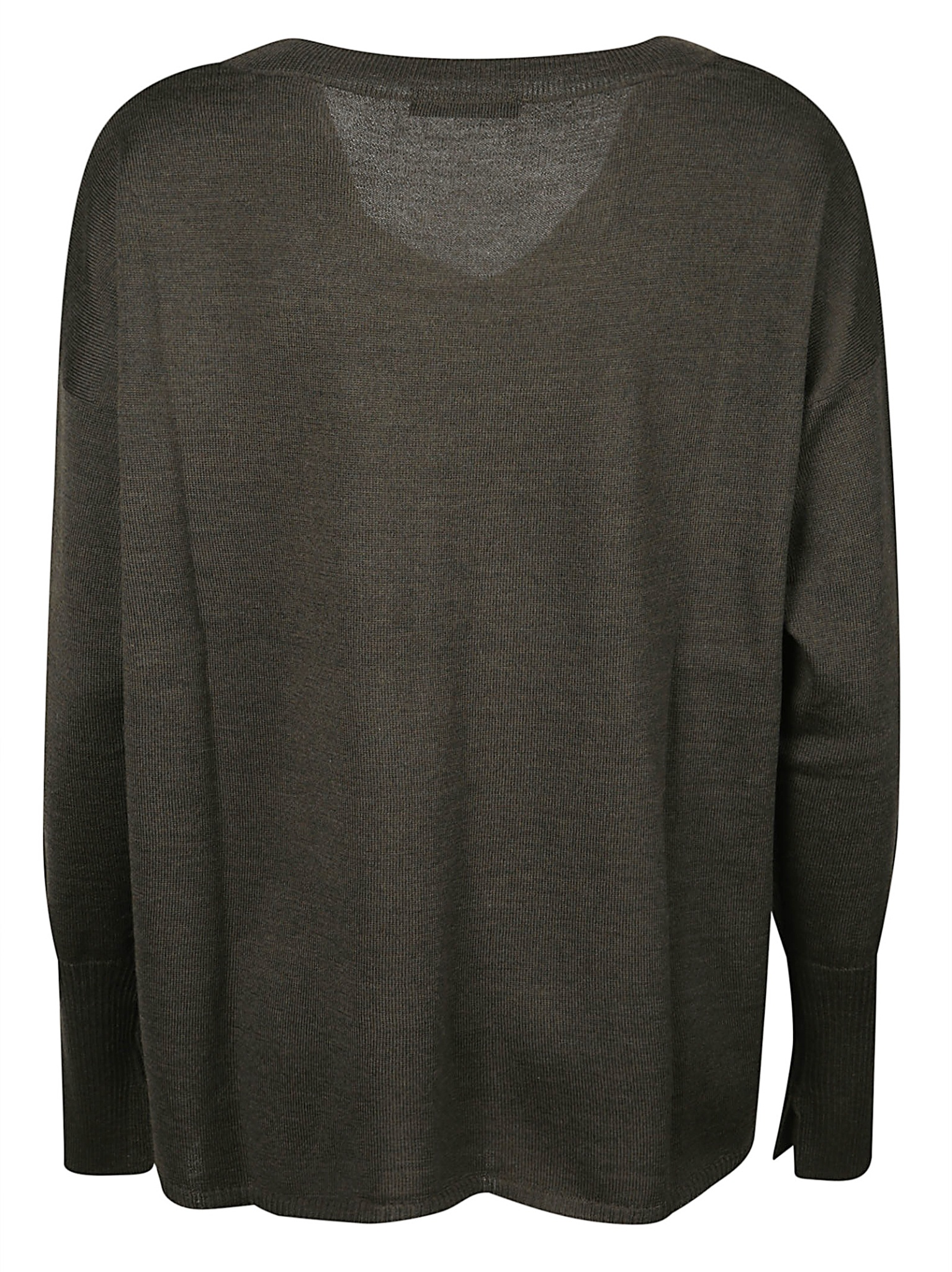 [Aragona] Knitwear FW25 D3204TF
