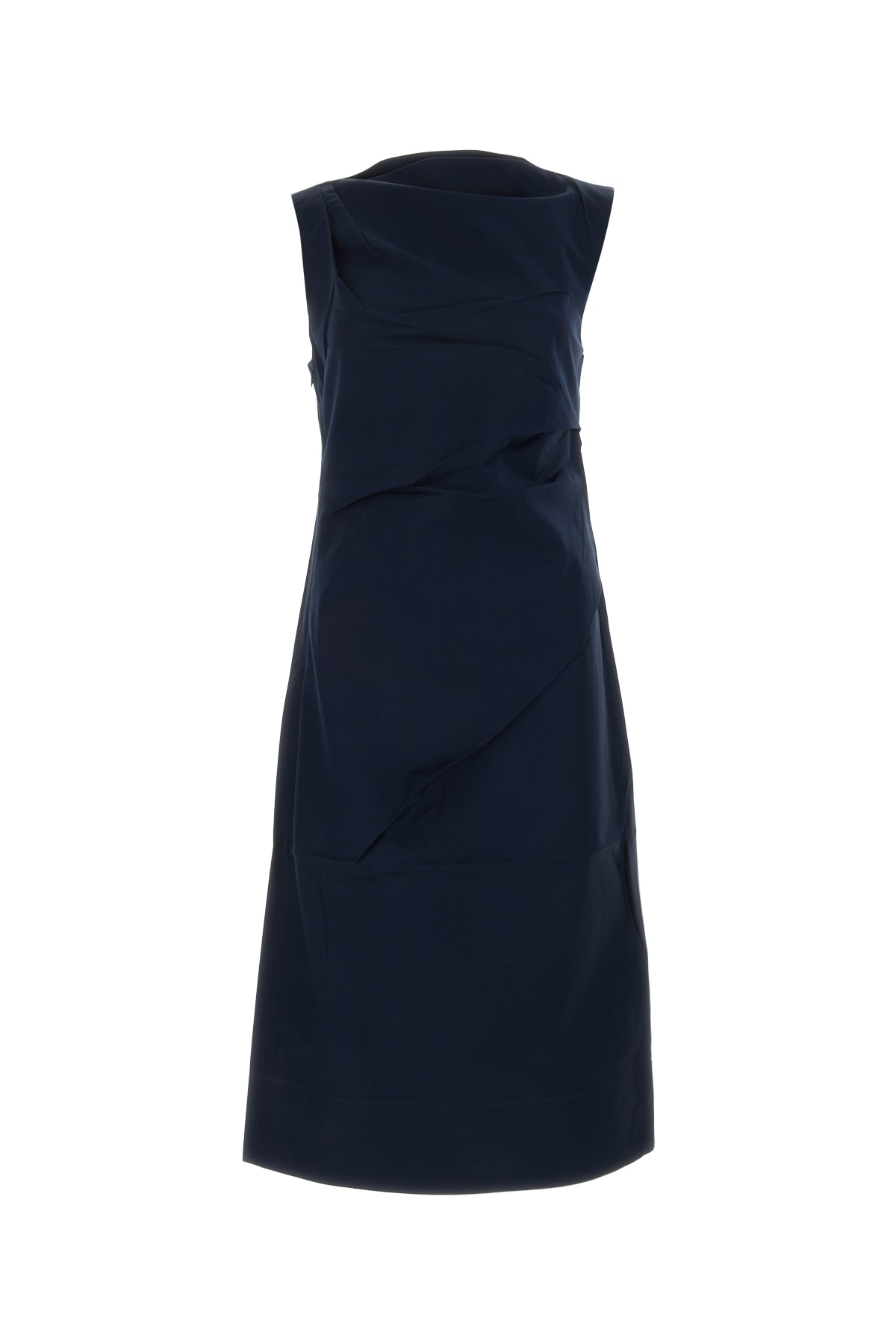 [CO] Sleeveless dress FW23 4069ICSSPF23 411