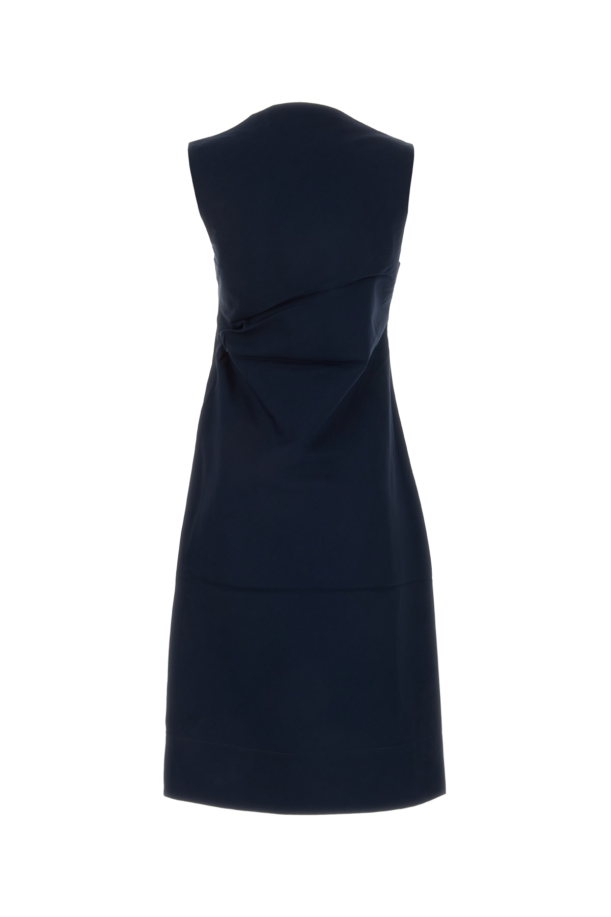 [CO] Sleeveless dress FW23 4069ICSSPF23 411