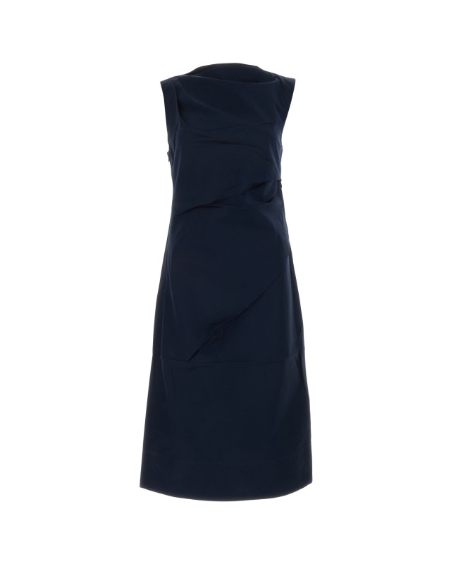 [CO] Sleeveless dress FW23 4069ICSSPF23 411