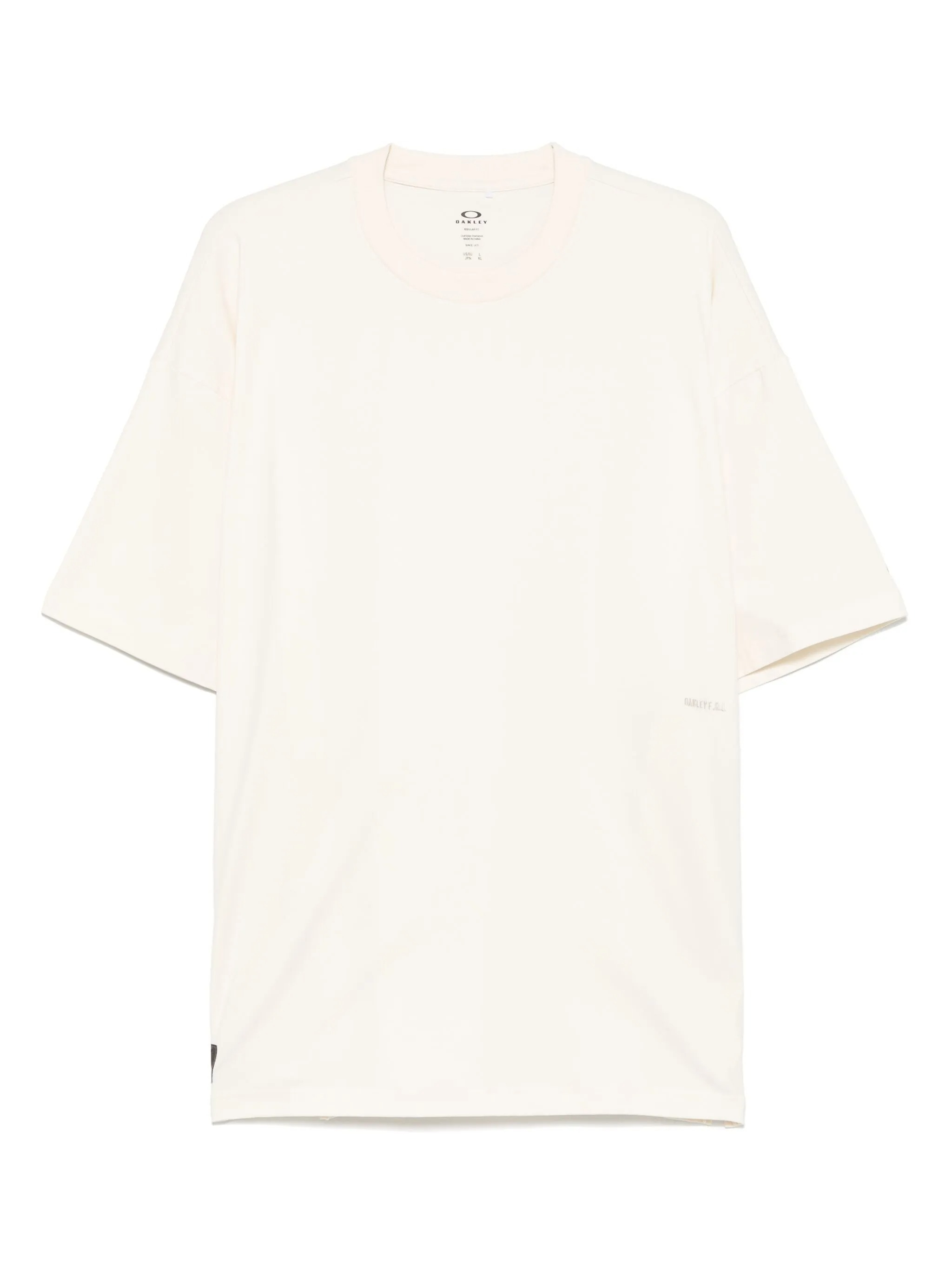 [Oakley] T-shirts Short Sleeve SS25 FOA407578