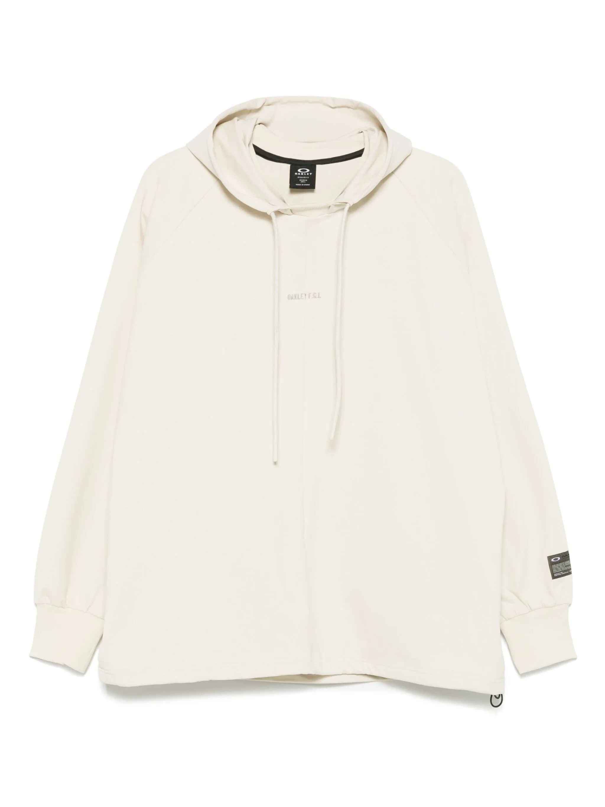 [Oakley] Hoodie SS25 FOA407563
