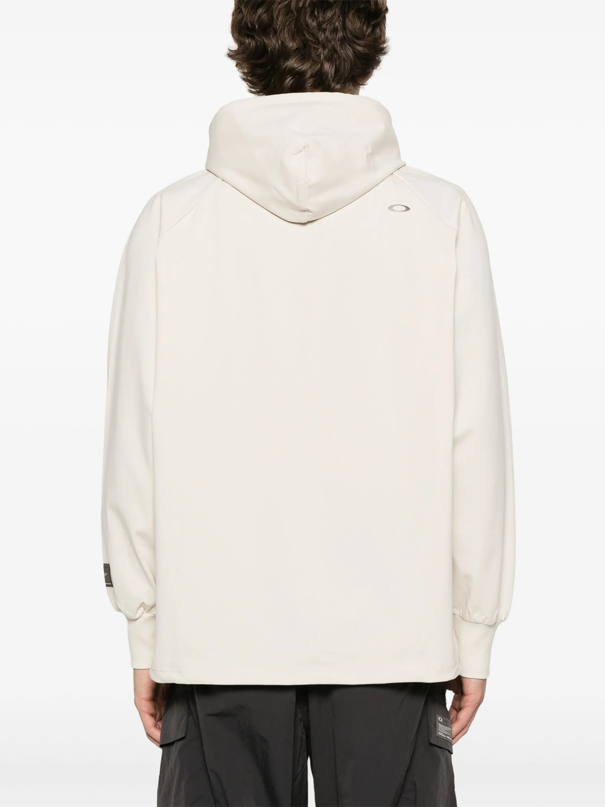 [Oakley] Hoodie SS25 FOA407563
