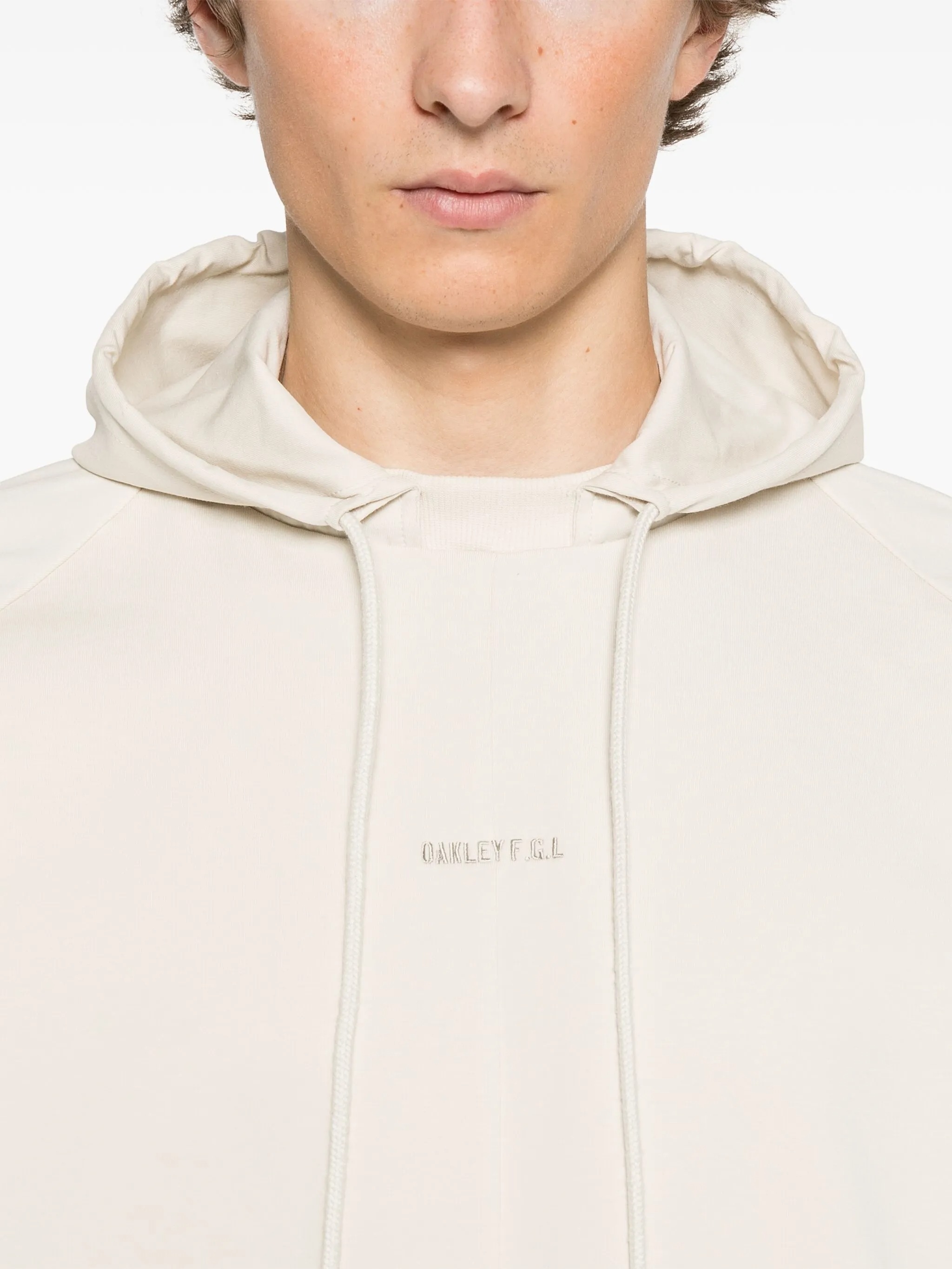 [Oakley] Hoodie SS25 FOA407563