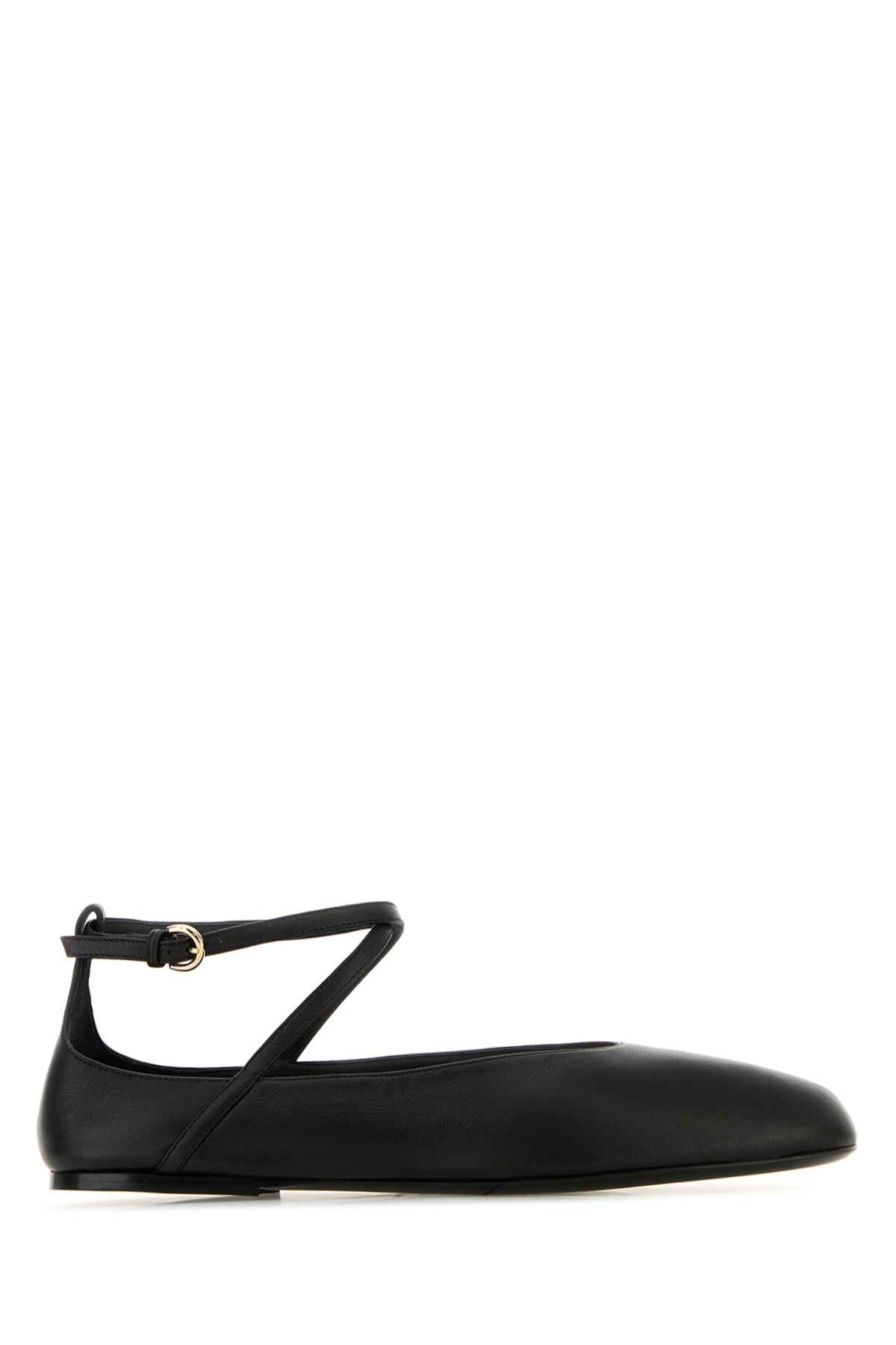 [CO] Flat shoes FW24 0212NAPBLA 001