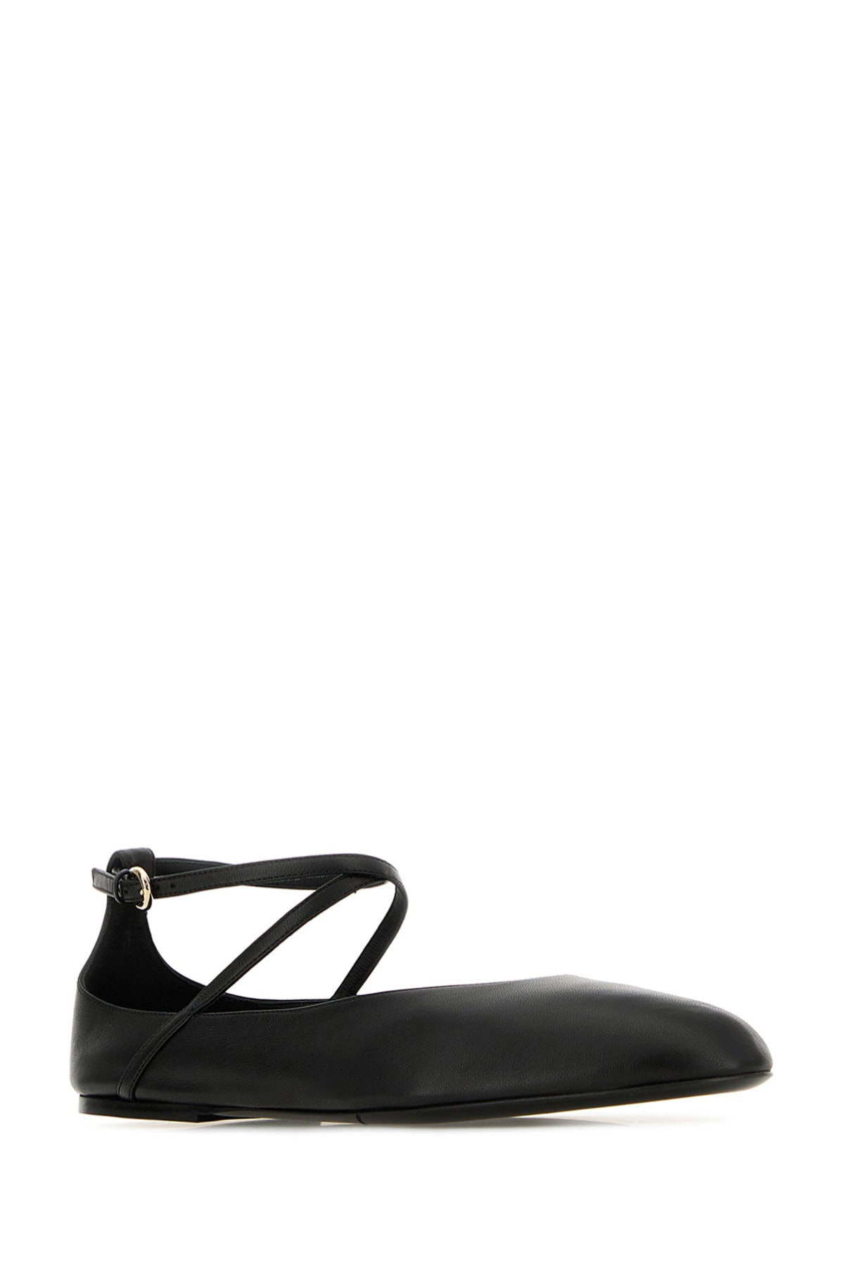 [CO] Flat shoes FW24 0212NAPBLA 001