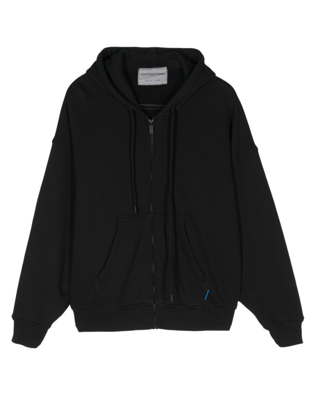 [COTTON CITIZEN] Hoodie FW24 U822789