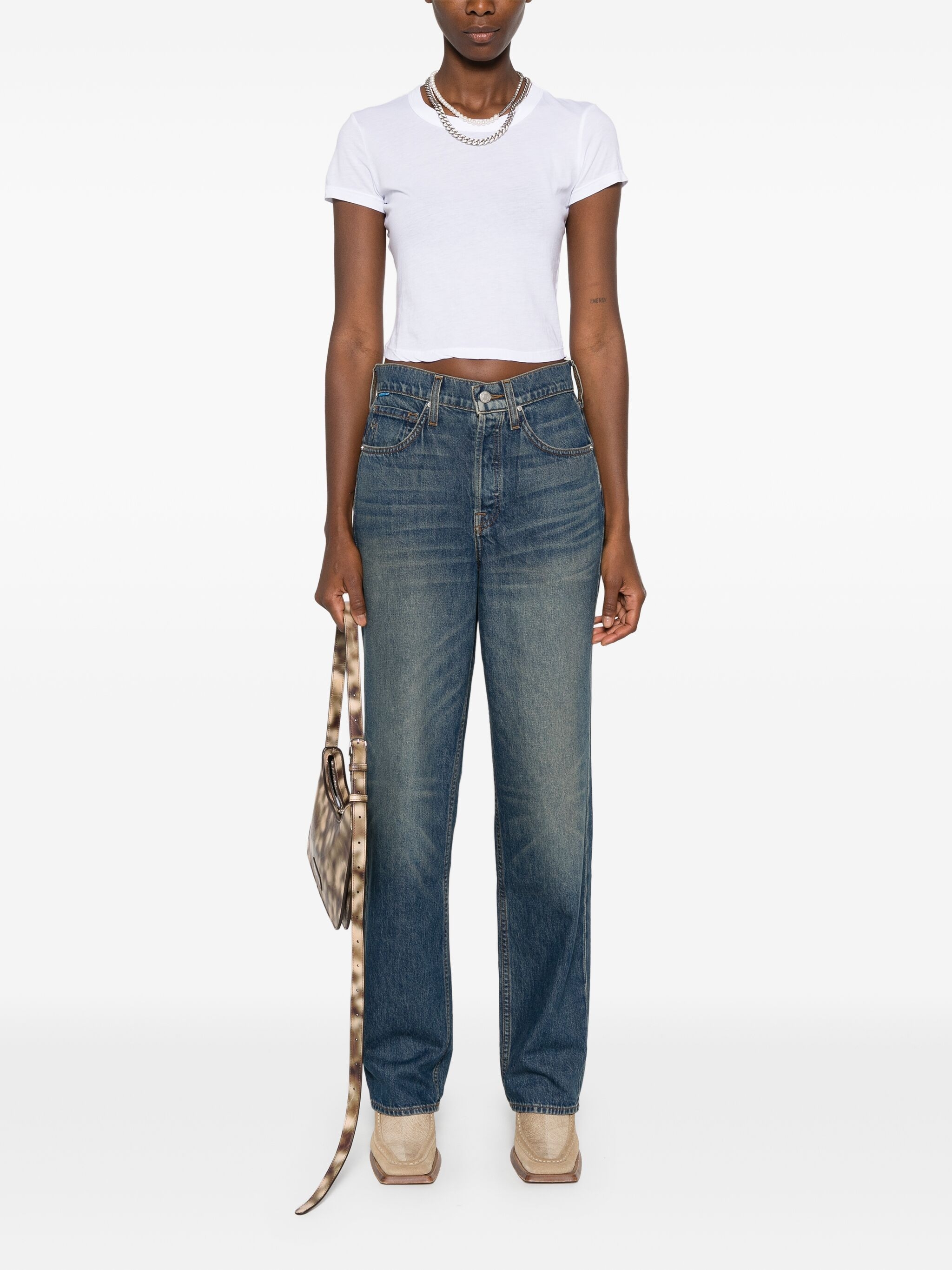[COTTON CITIZEN] Jeans FW24 W4293146A