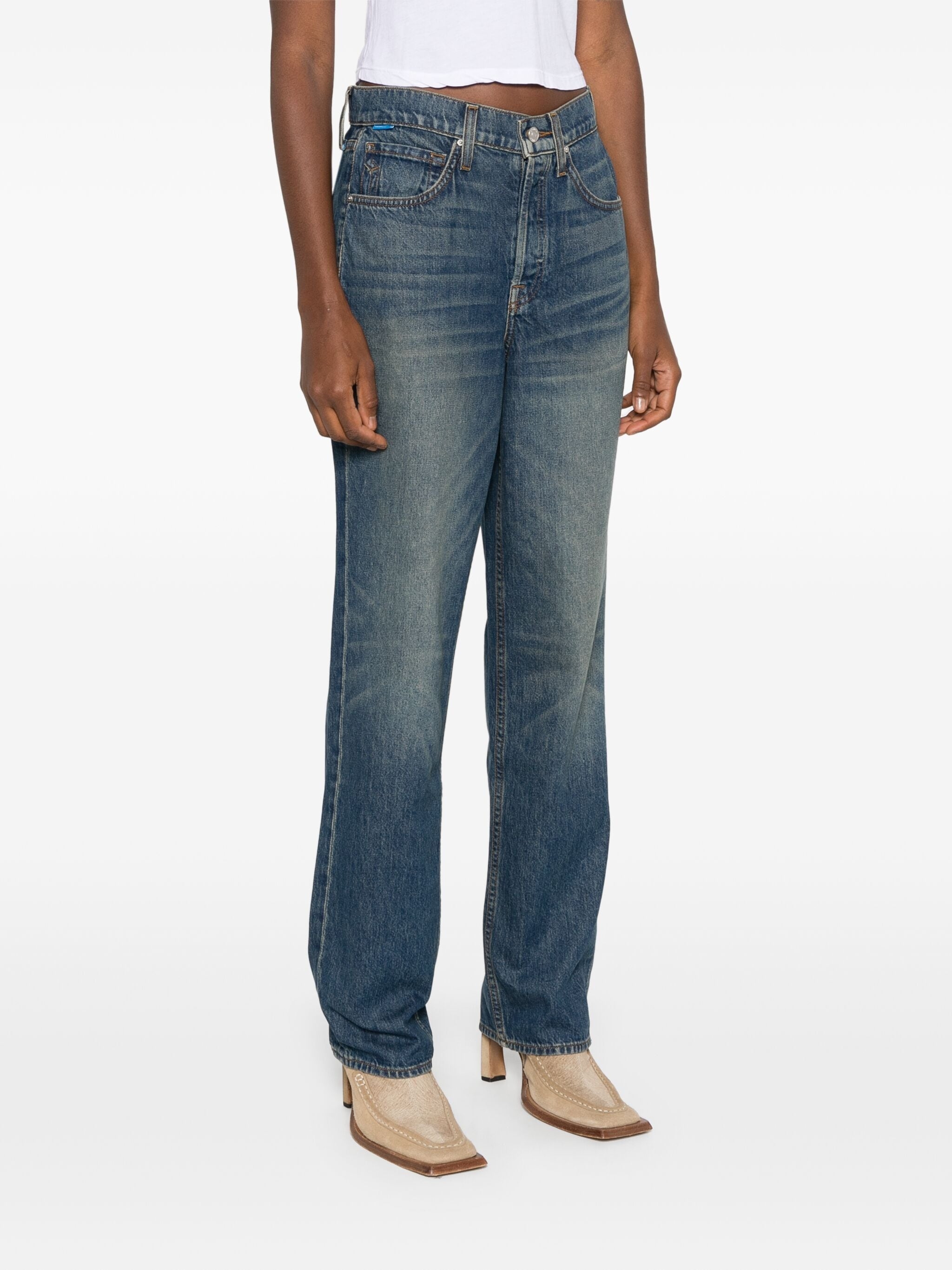 [COTTON CITIZEN] Jeans FW24 W4293146A