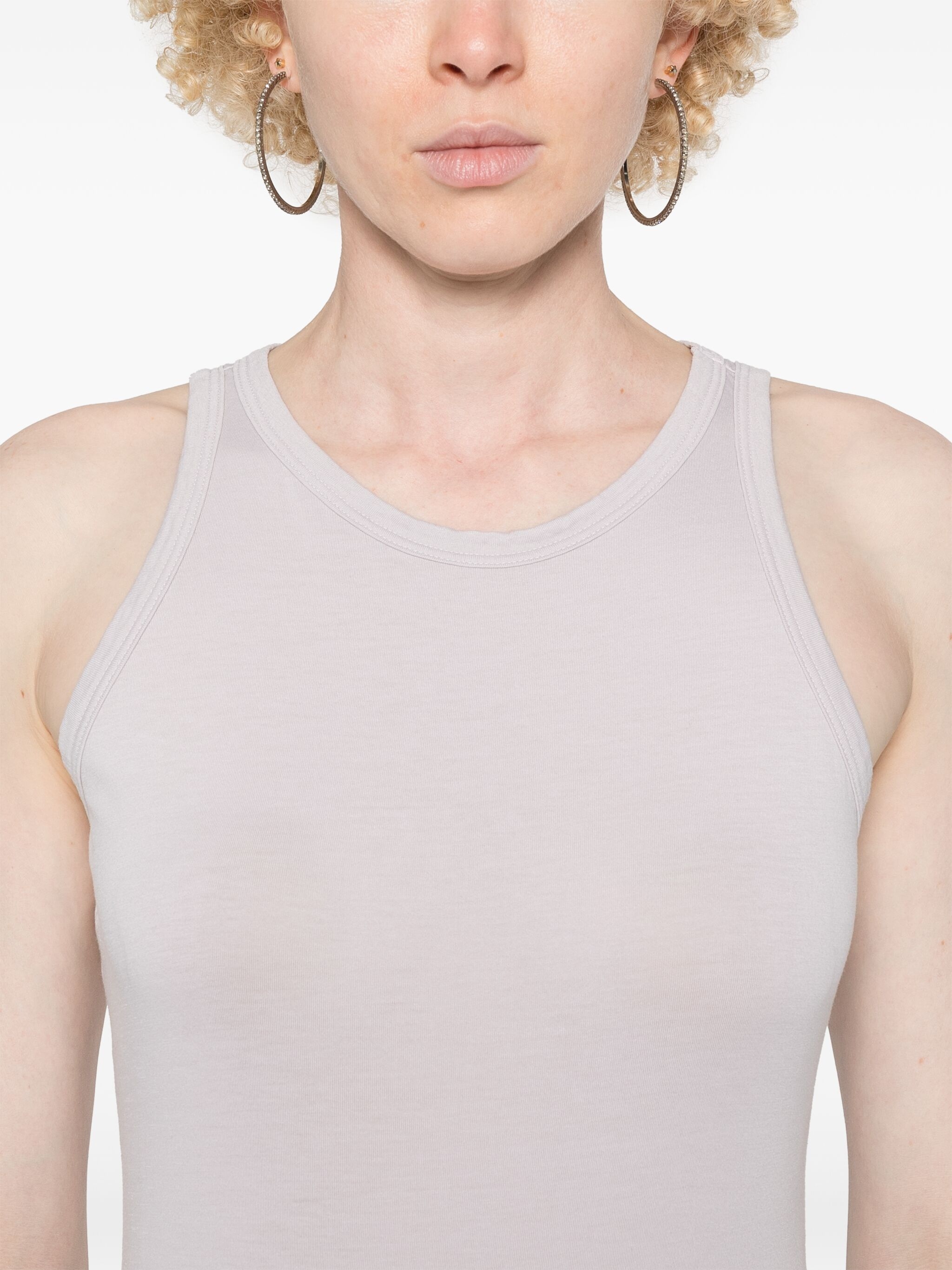 [COTTON CITIZEN] Tank top FW24 W11731