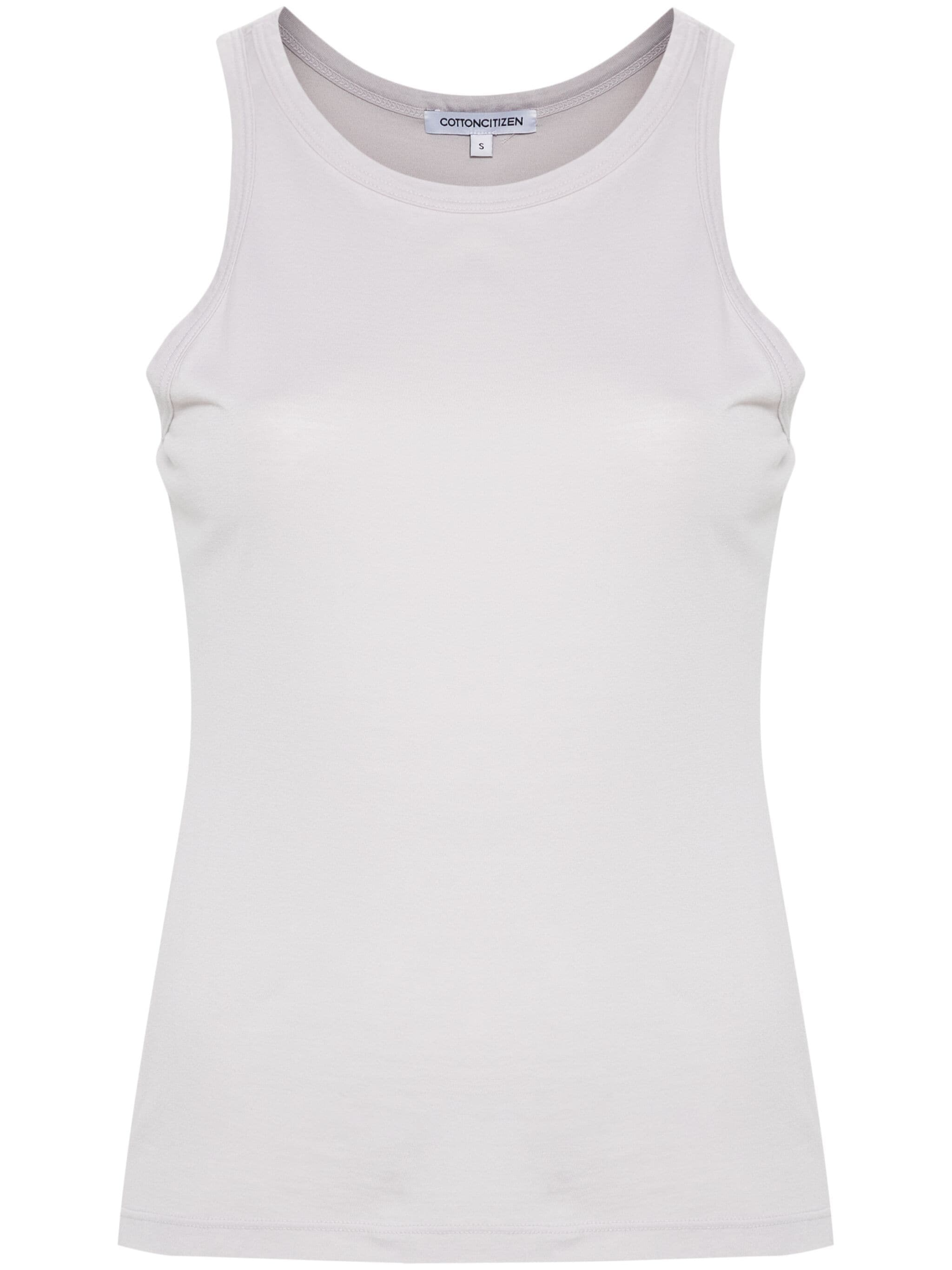 [COTTON CITIZEN] Tank top FW24 W11731