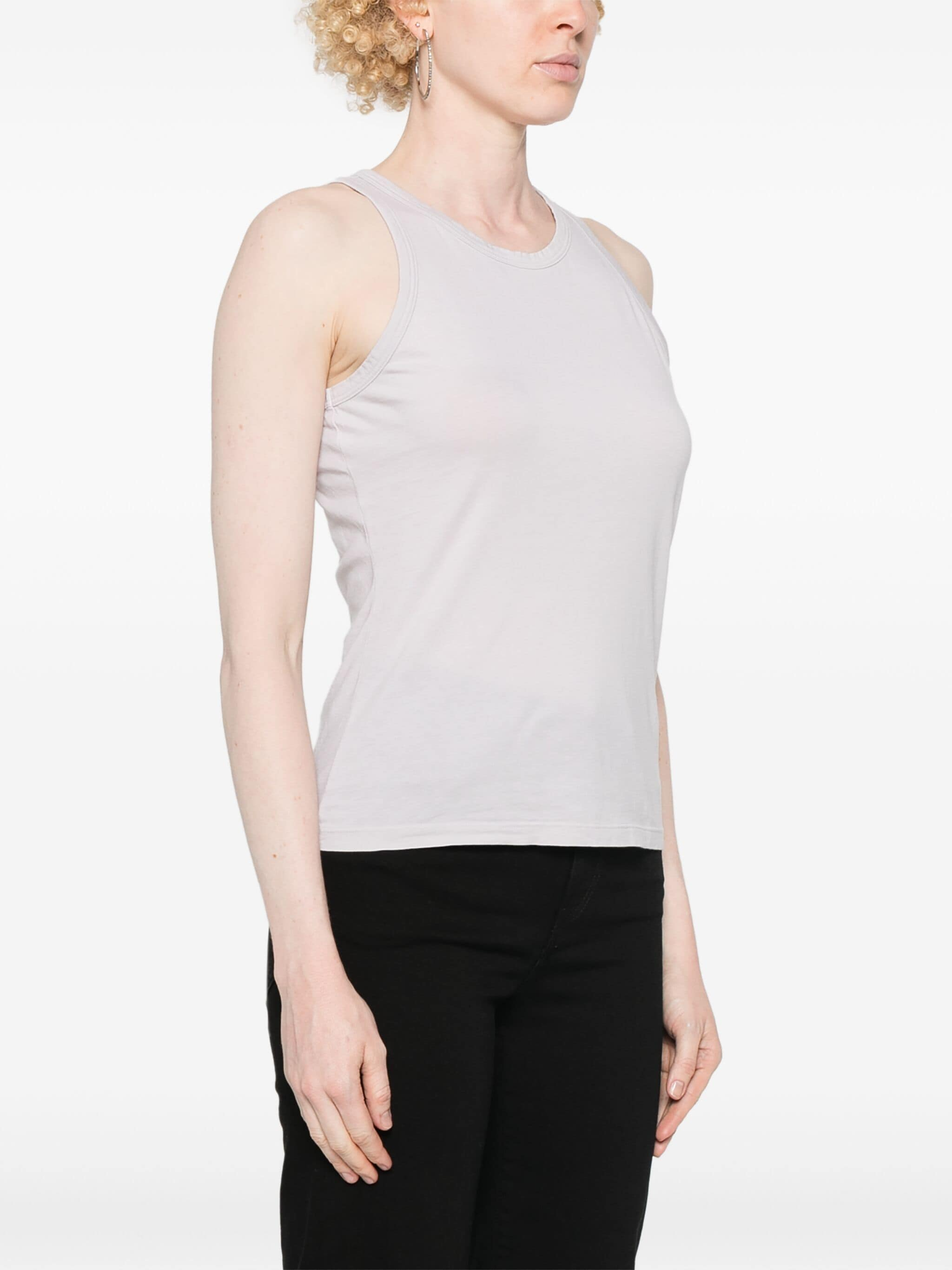[COTTON CITIZEN] Tank top FW24 W11731