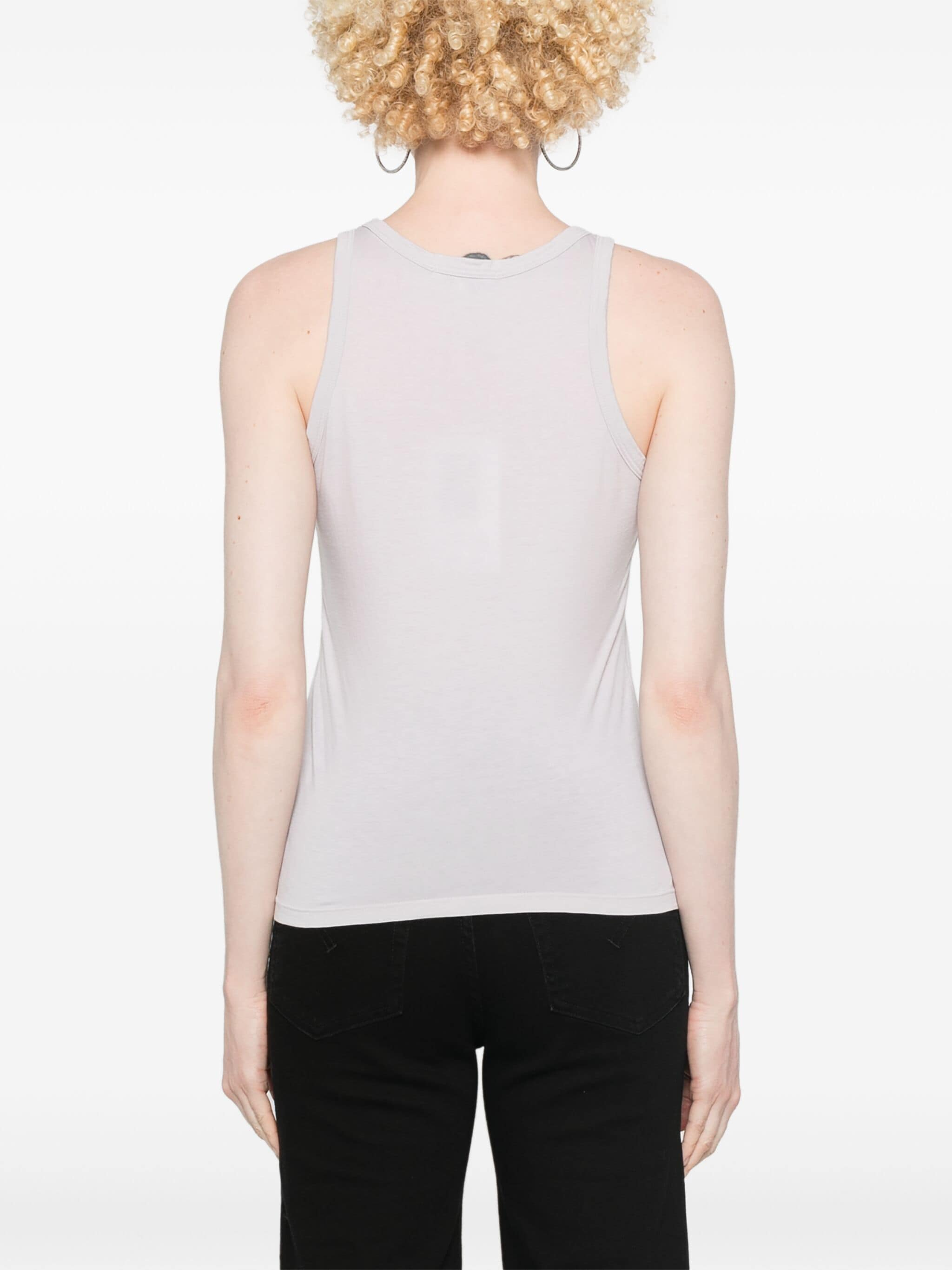 [COTTON CITIZEN] Tank top FW24 W11731