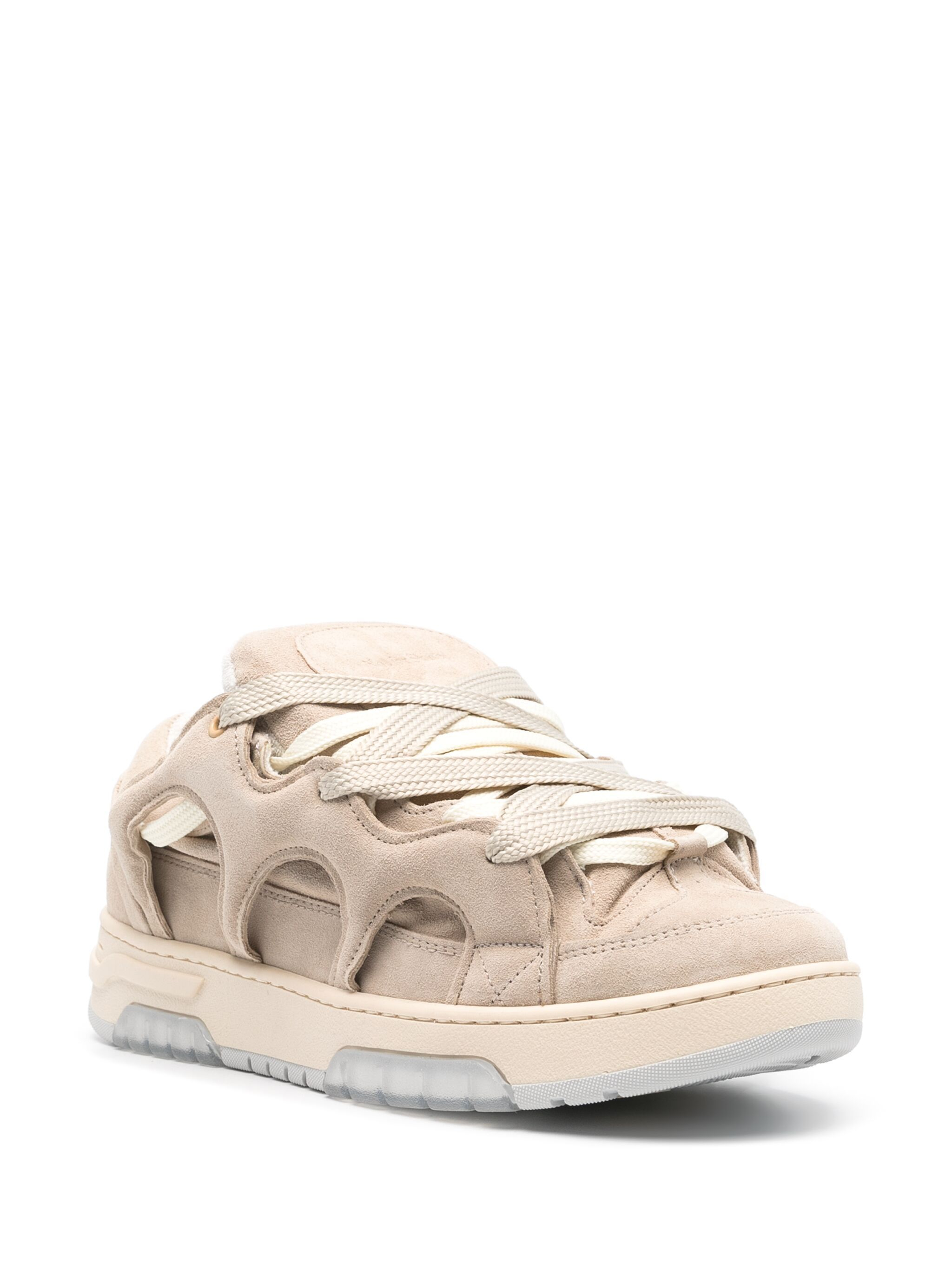 [SANTHA] Sneakers FW24 YU01S1SULS