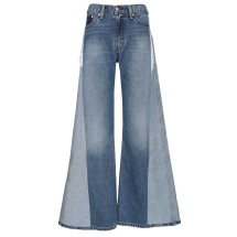 [E.L.V. DENIM] Jeans SS26 1009-201-03MID BLUE