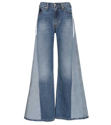 [E.L.V. DENIM] Jeans SS26 1009-201-03MID BLUE