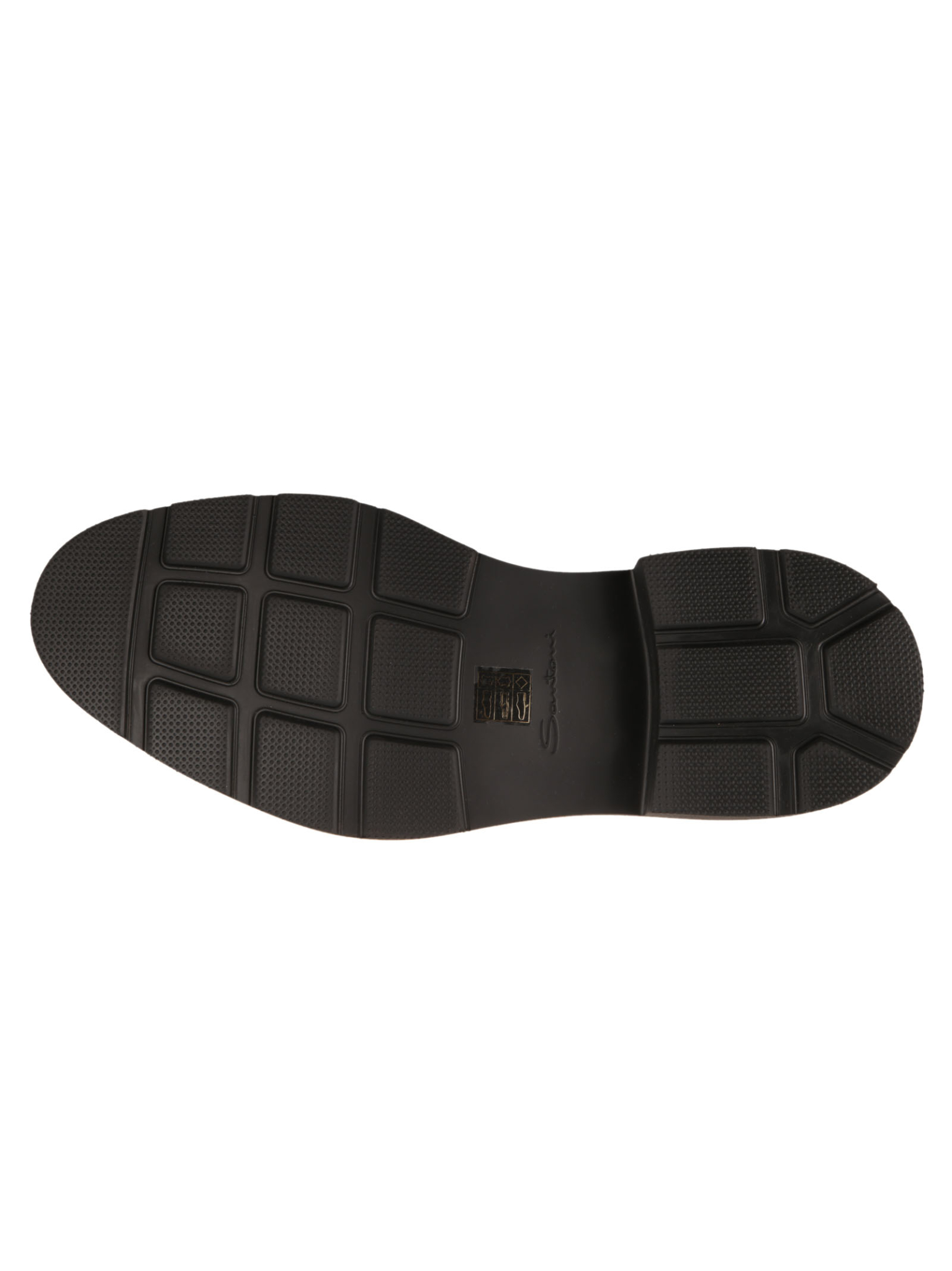 [Santoni] Loafer FW25 MCC015761JL4GNTGM48