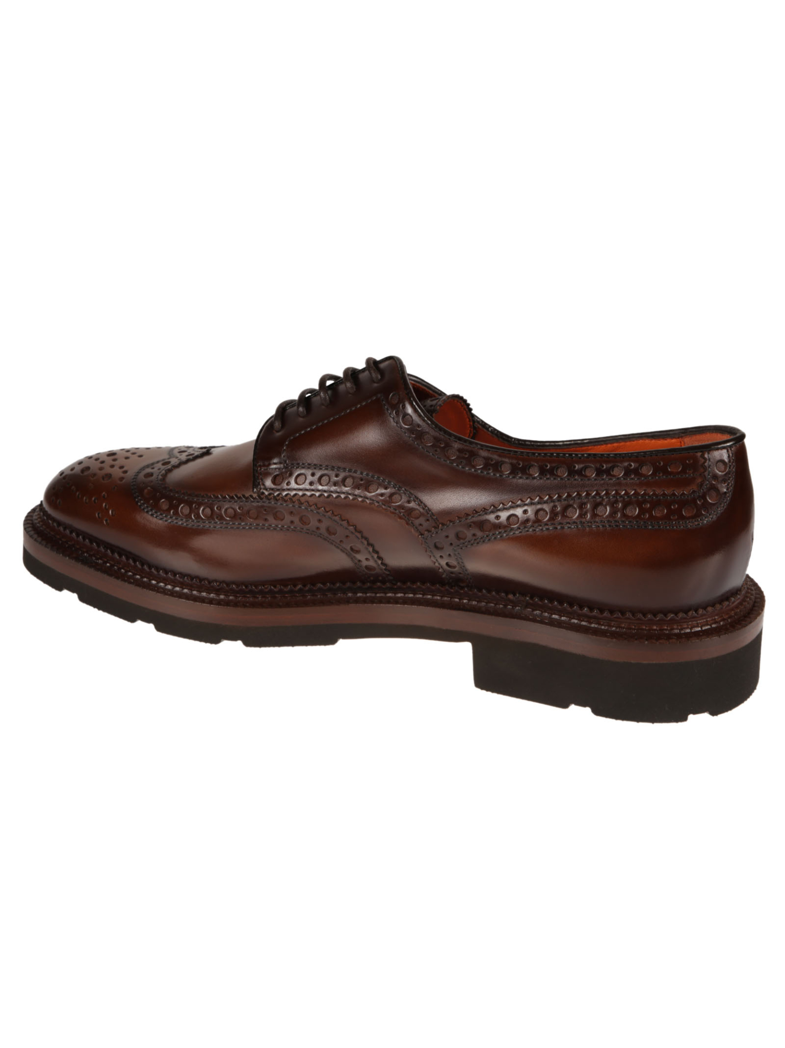 [Santoni] Loafer FW25 MCC015761JL4GNTGM48