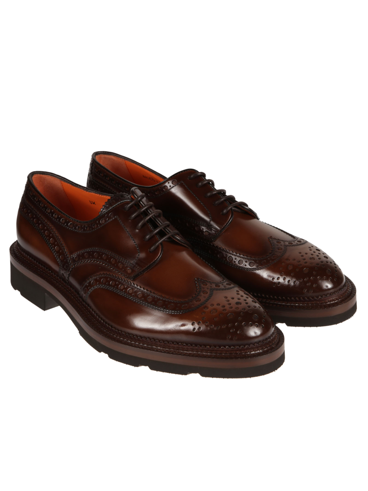 [Santoni] Loafer FW25 MCC015761JL4GNTGM48