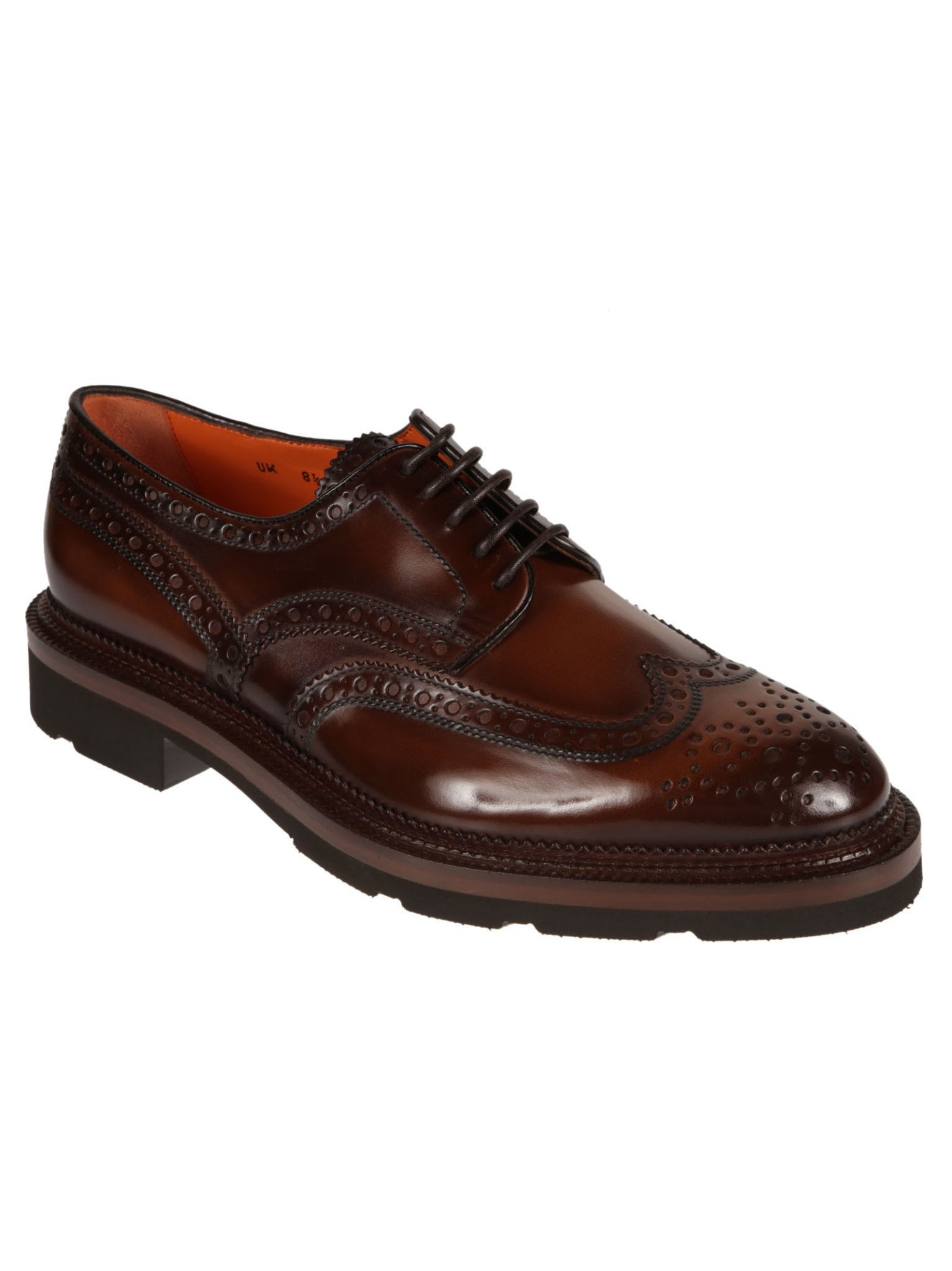 [Santoni] Loafer FW25 MCC015761JL4GNTGM48