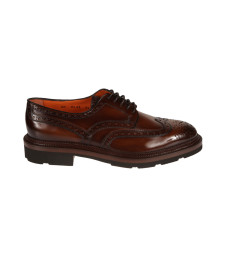 [Santoni] Loafer FW25 MCC015761JL4GNTGM48