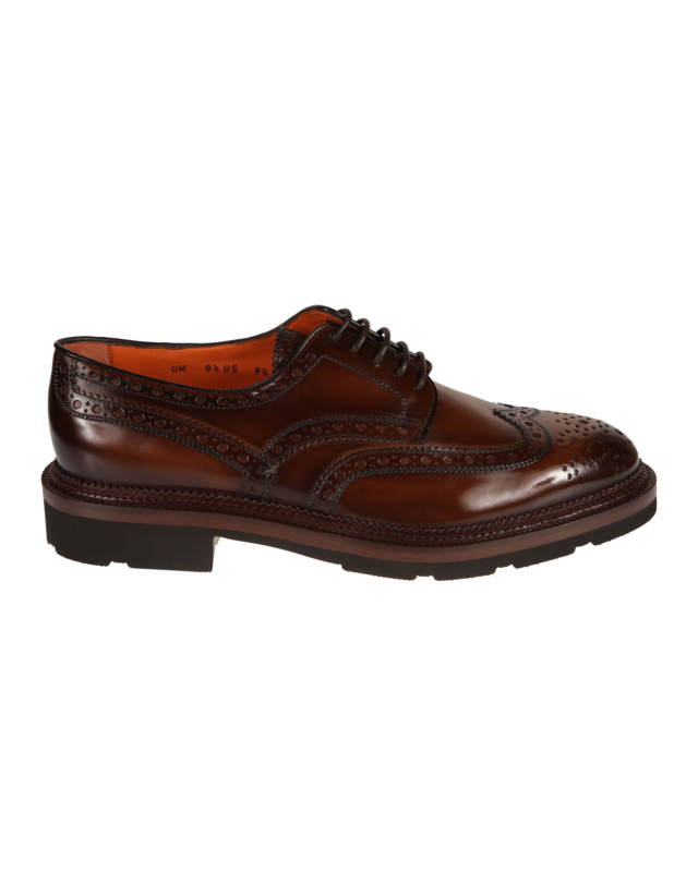 [Santoni] Loafer FW25 MCC015761JL4GNTGM48
