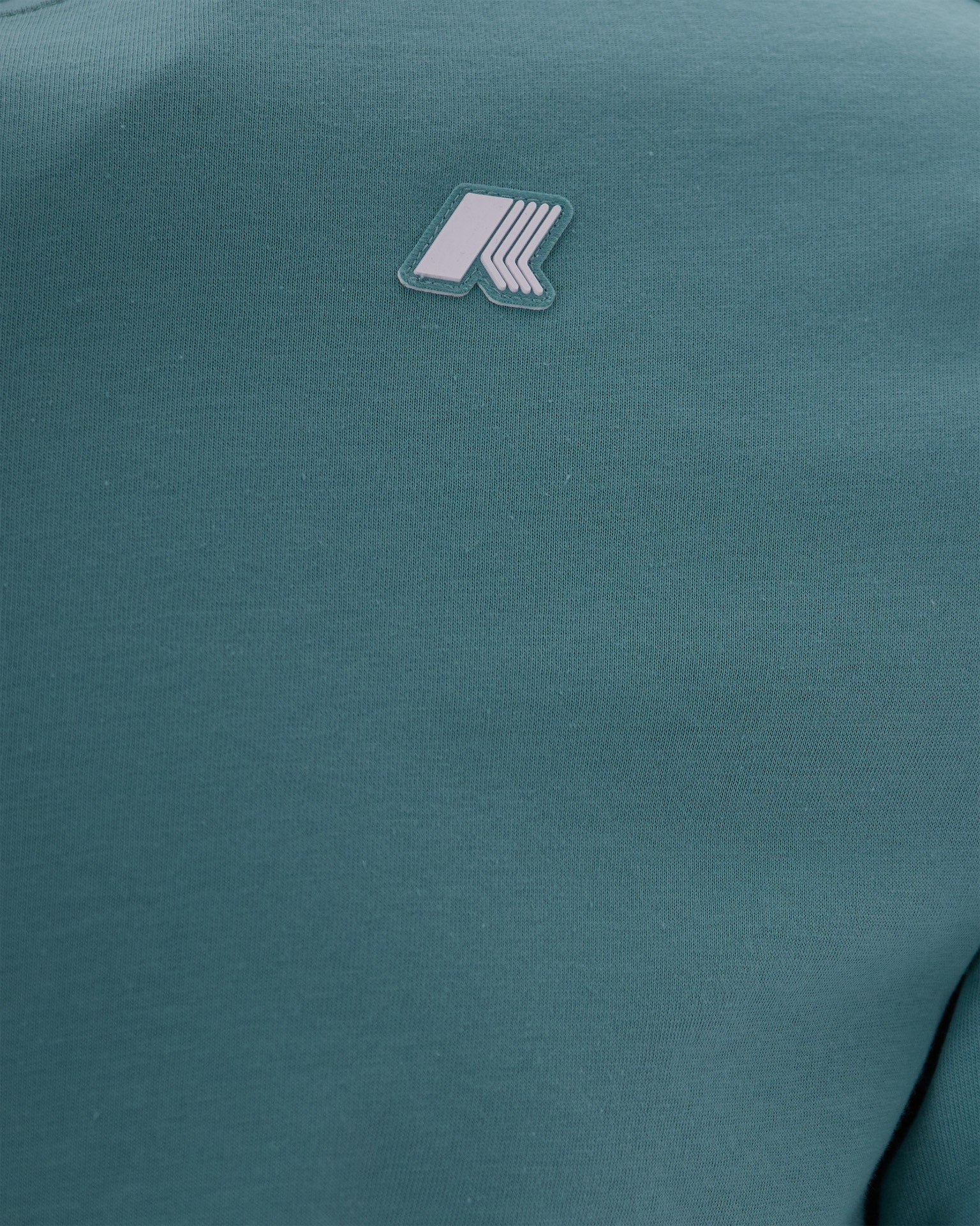 [K-WAY] T-shirts Short Sleeve SS26 K7125UWWIC