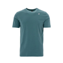 [K-WAY] T-shirts Short Sleeve SS26 K7125UWWIC