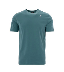 [K-WAY] T-shirts Short Sleeve SS26 K7125UWWIC