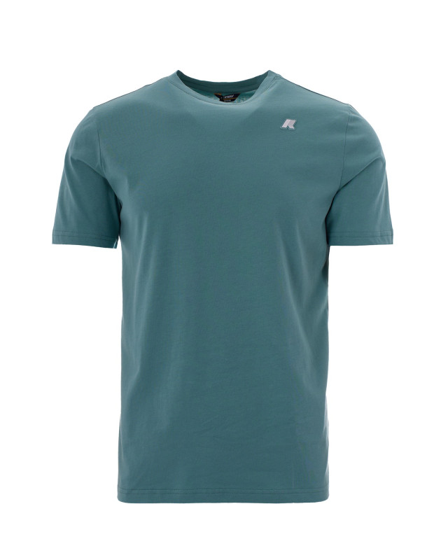 [K-WAY] T-shirts Short Sleeve SS26 K7125UWWIC