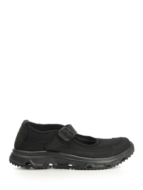 [SALOMON] Sneakers SS26 L47363200BLACK/BLACK/BLACK