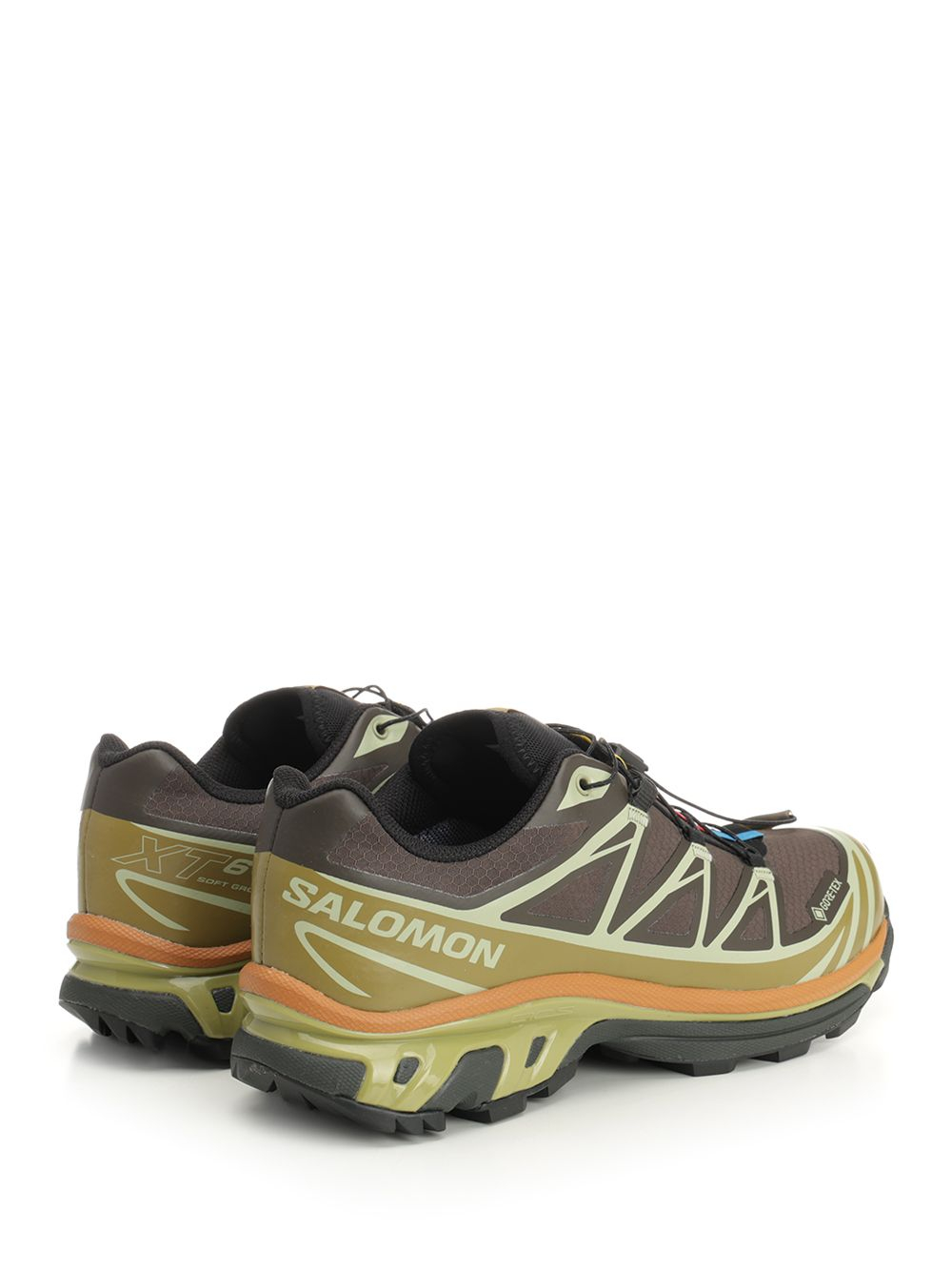[SALOMON] Sneakers SS26 L49202100DELICIOSO/TEA/PLANTATION