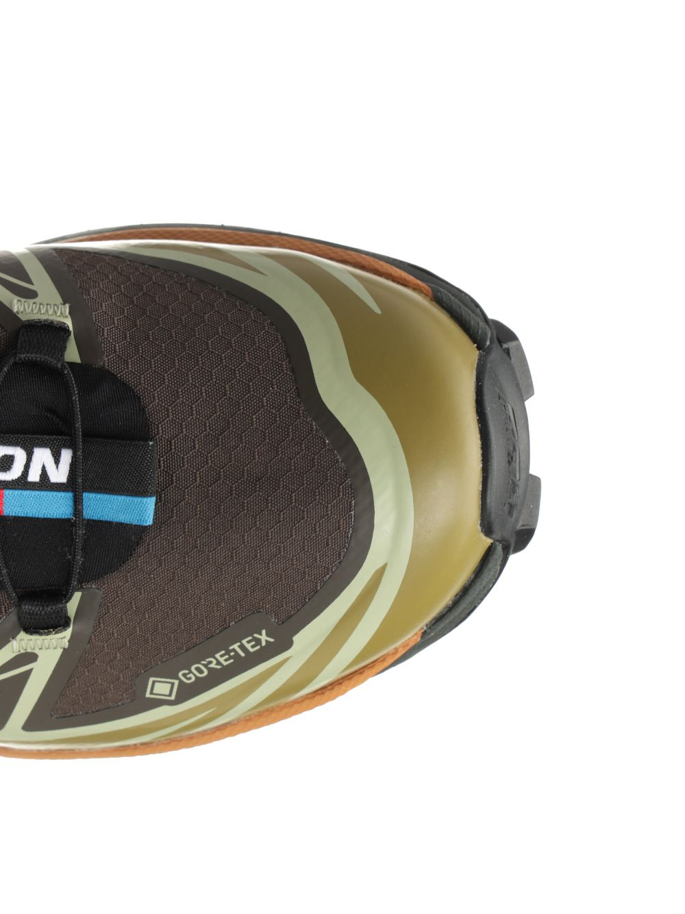 [SALOMON] Sneakers SS26 L49202100DELICIOSO/TEA/PLANTATION
