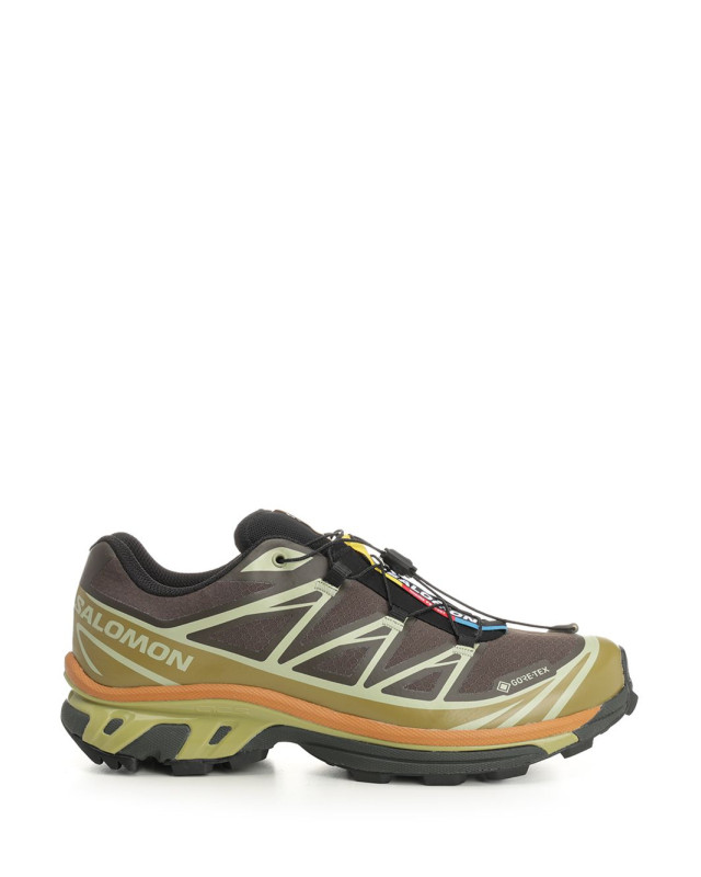 [SALOMON] Sneakers SS26 L49202100DELICIOSO/TEA/PLANTATION