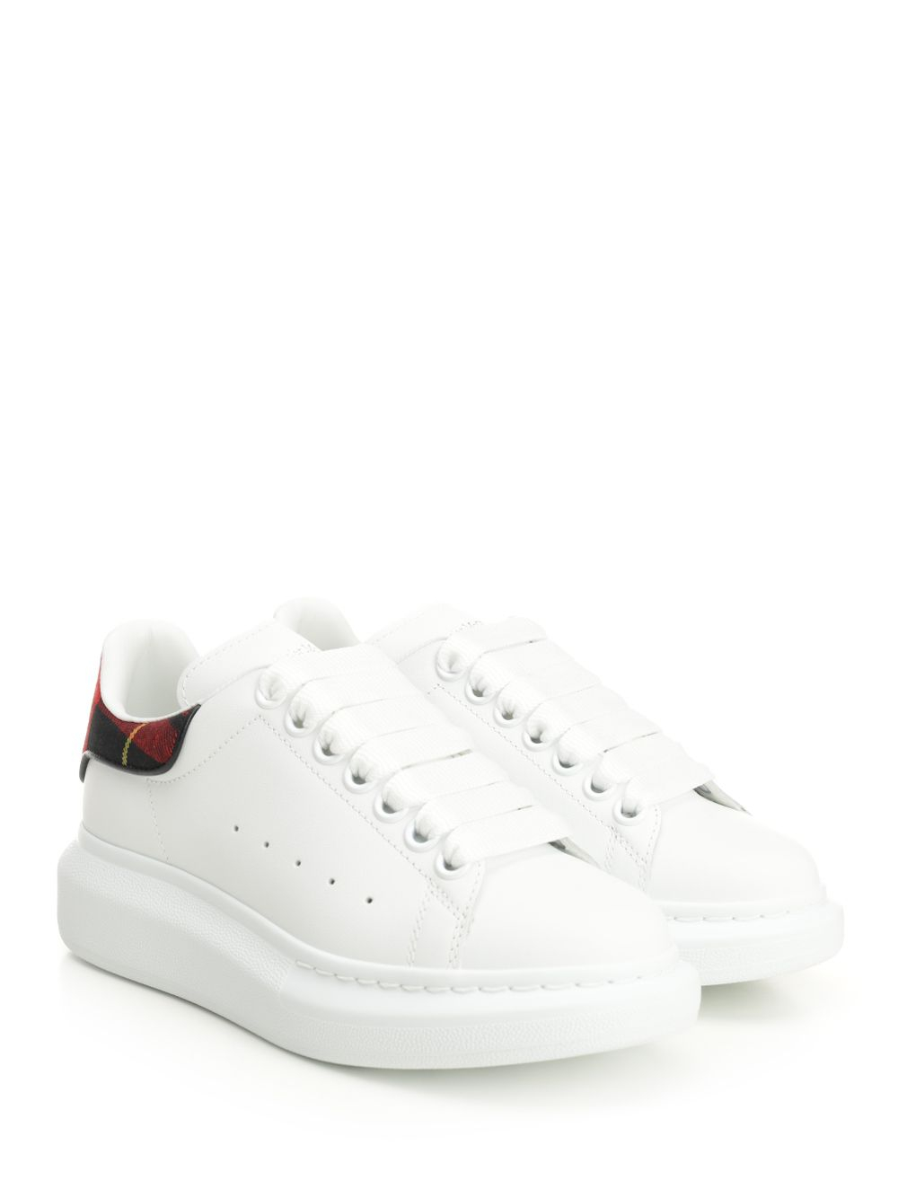 [McQueen] Sneakers SS26 553770WIAJQ9202