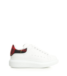 [McQueen] Sneakers SS26 553770WIAJQ9202