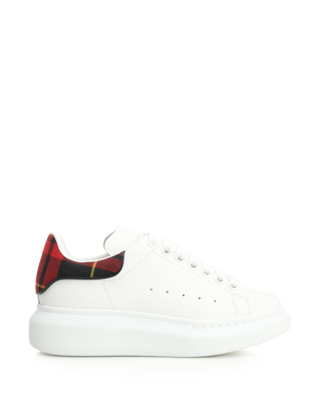 [McQueen] Sneakers SS26 553770WIAJQ9202