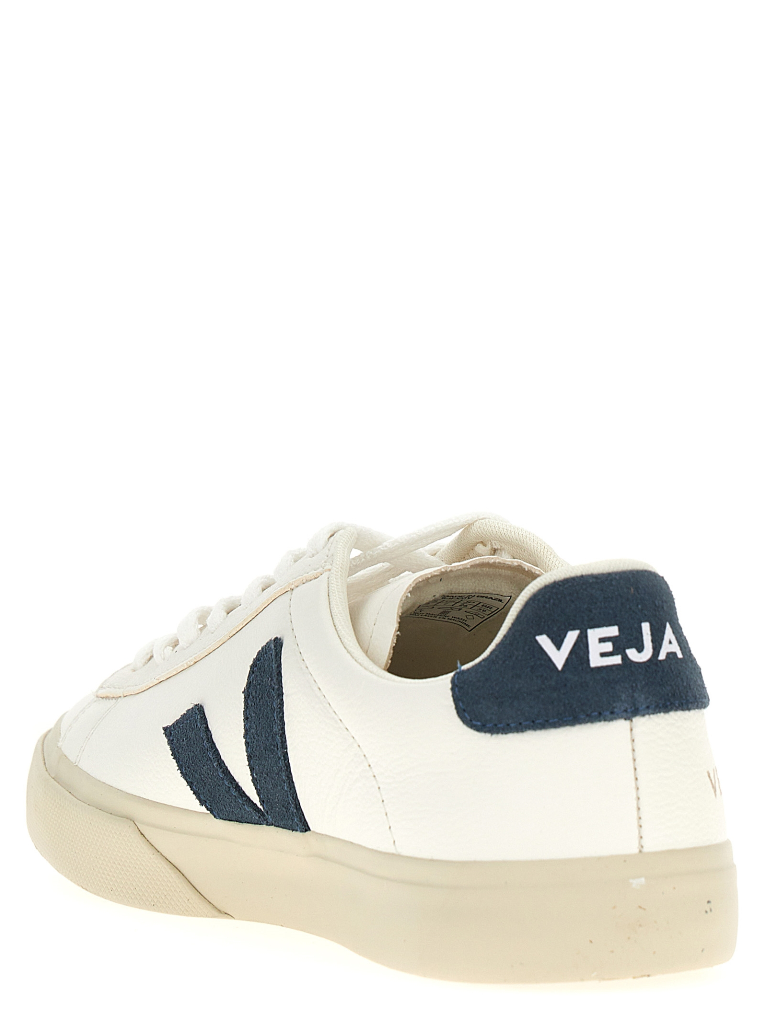 [Veja] Sneakers SS26 CP0503121EXTRAWHITECALIFORNIA