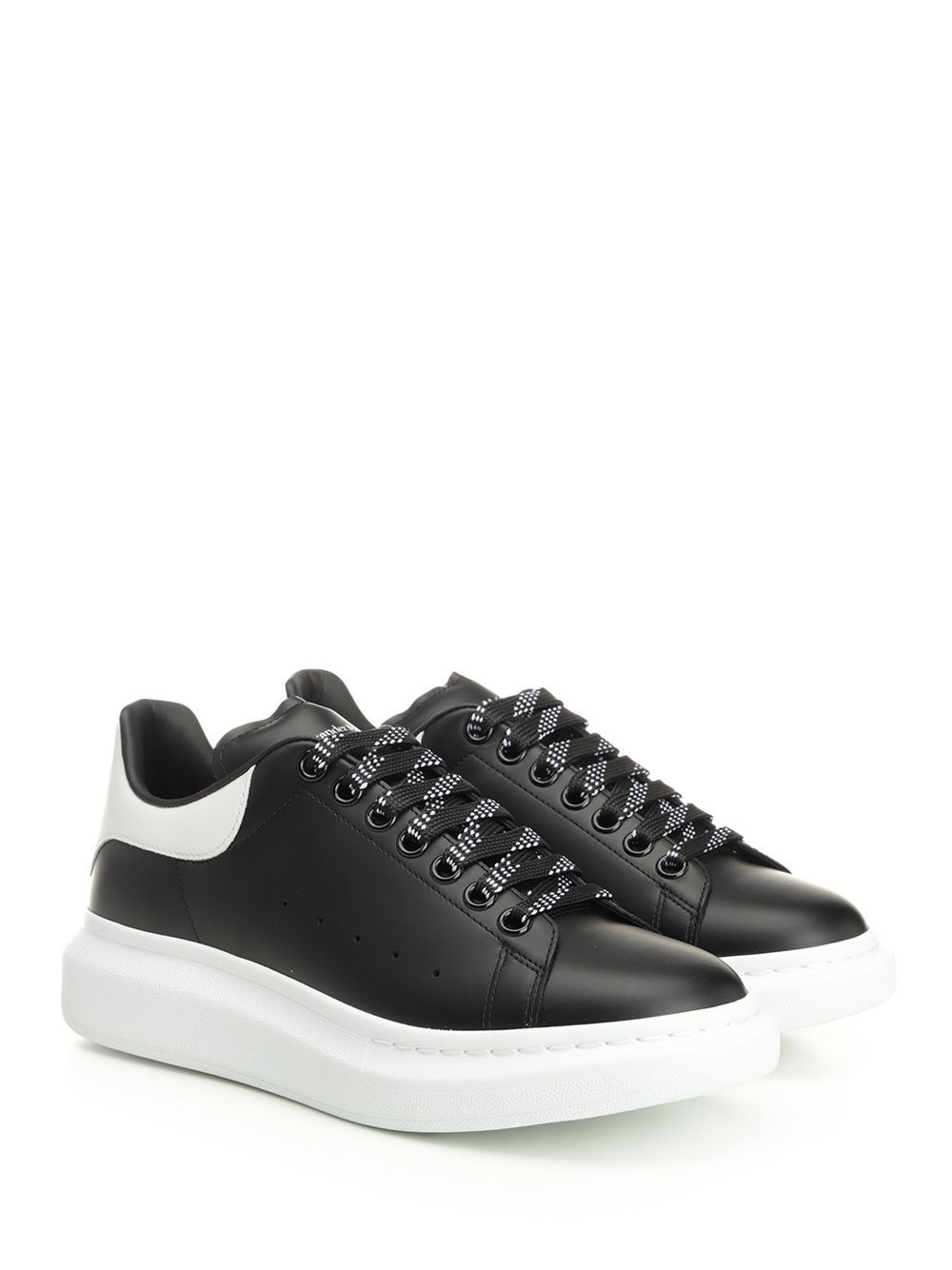 [McQueen] Sneakers SS26 553680WIAIG1070
