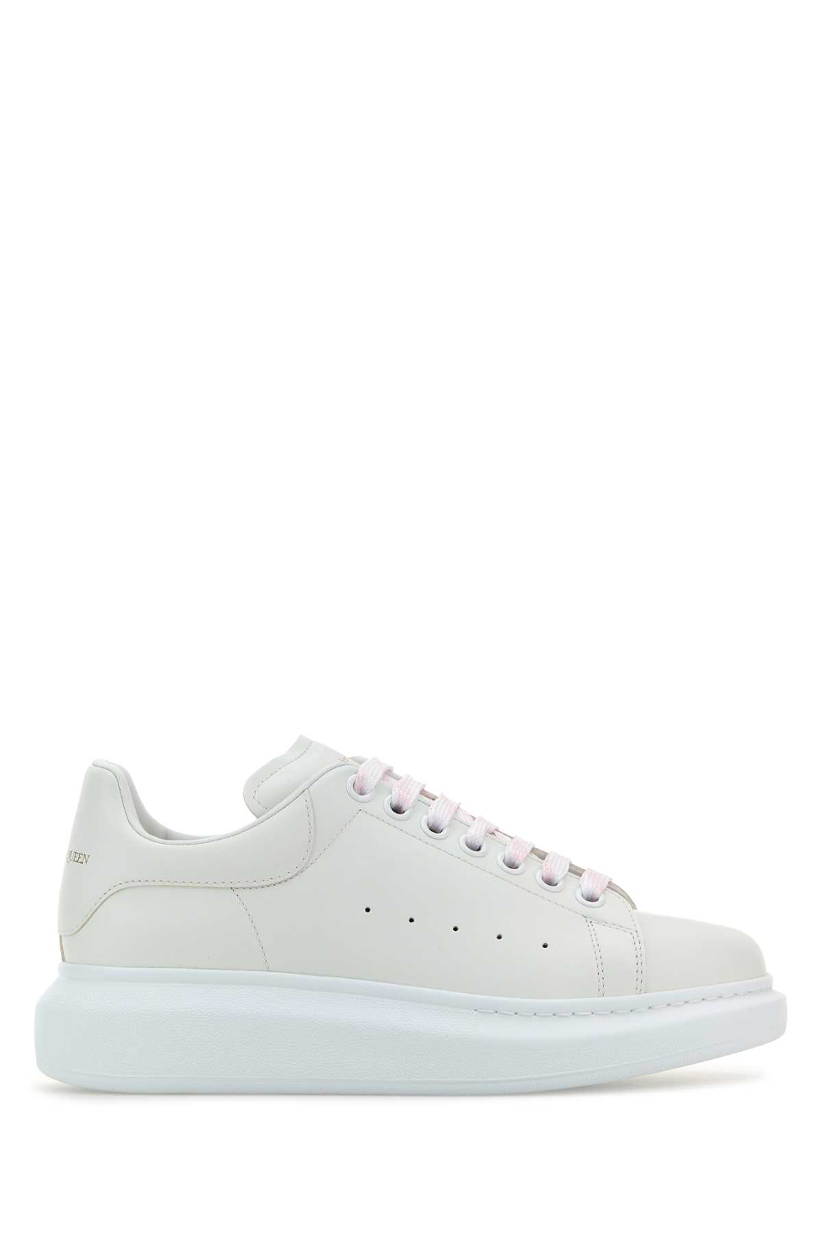 [Alexander McQueen] Sneakers SS26 553770WIEE0 9000