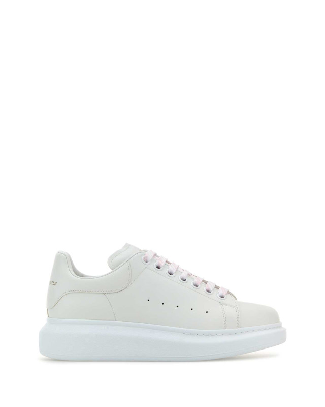 [Alexander McQueen] Sneakers SS26 553770WIEE0 9000