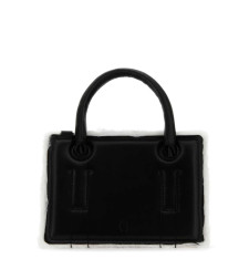 [Dentro] Tote bag SS24 24SDNBO004 BLACK