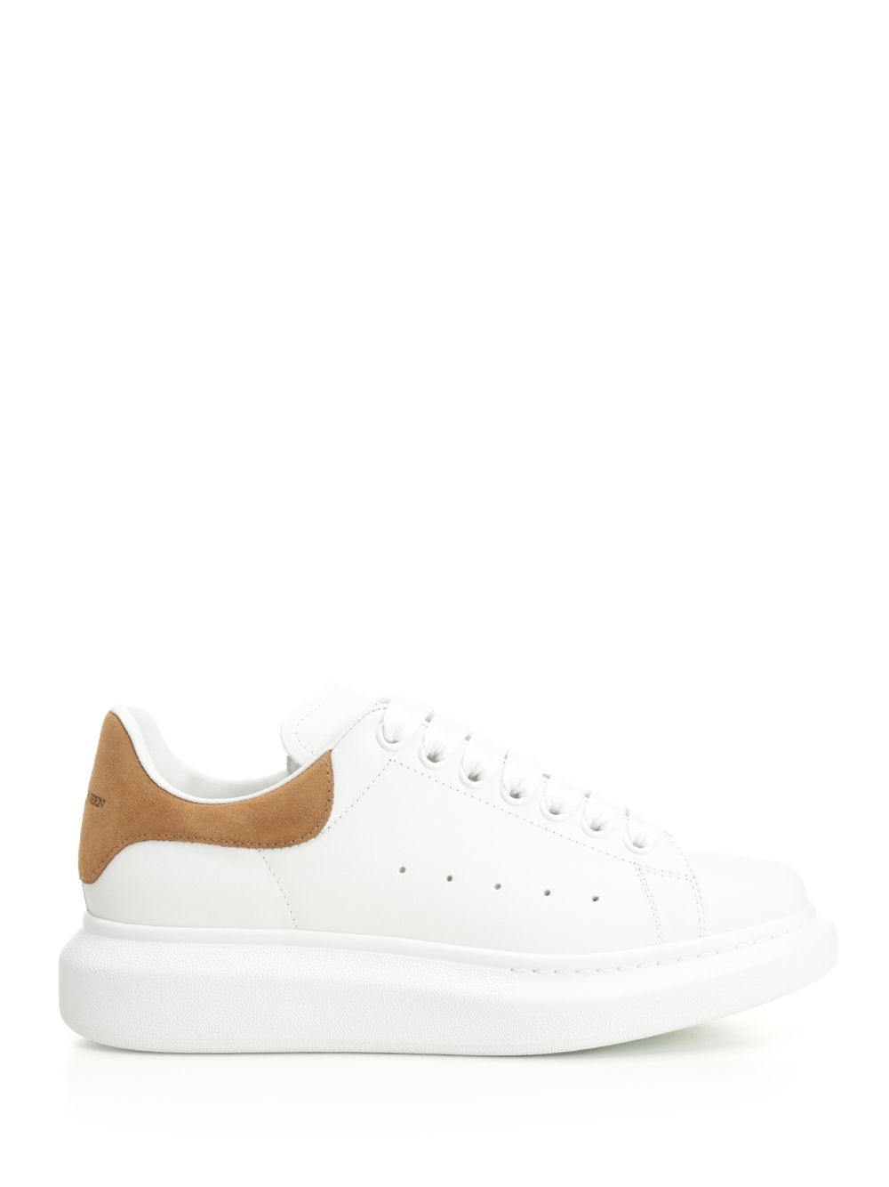[McQueen] Sneakers SS26 553770WIAJW9900