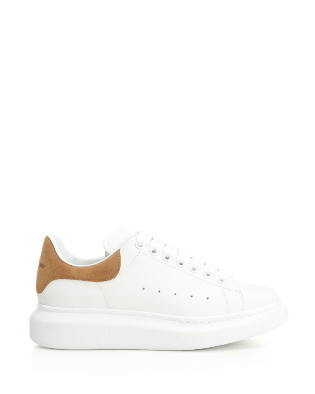 [McQueen] Sneakers SS26 553770WIAJW9900