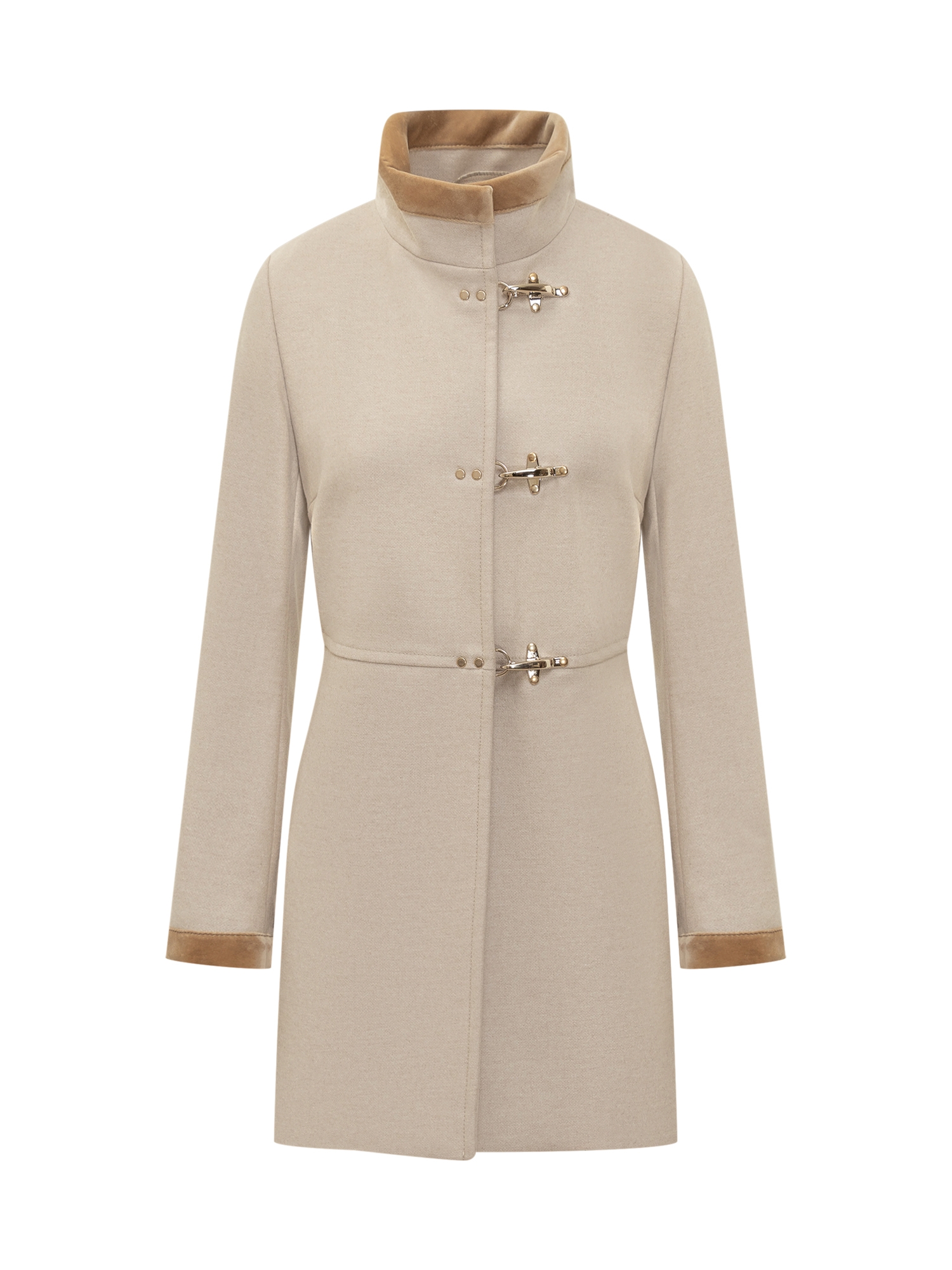 [Fay] Coat FW25 NAW50514000XMY C002