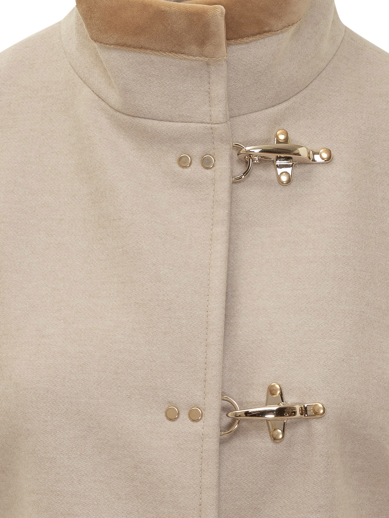 [Fay] Coat FW25 NAW50514000XMY C002
