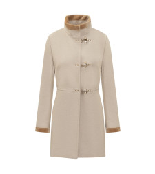 [Fay] Coat FW25 NAW50514000XMY C002